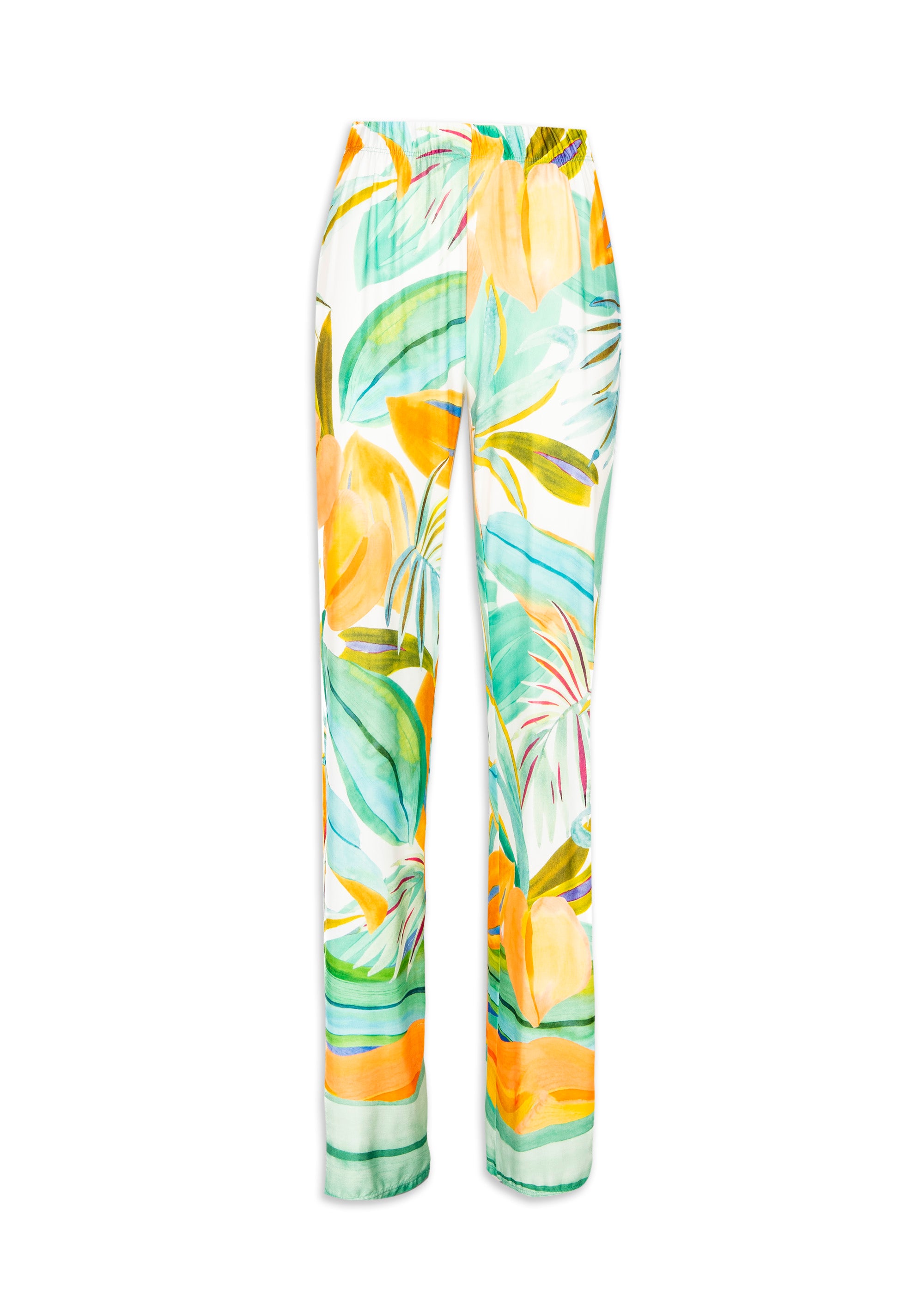 Pantalone di jersey Stack