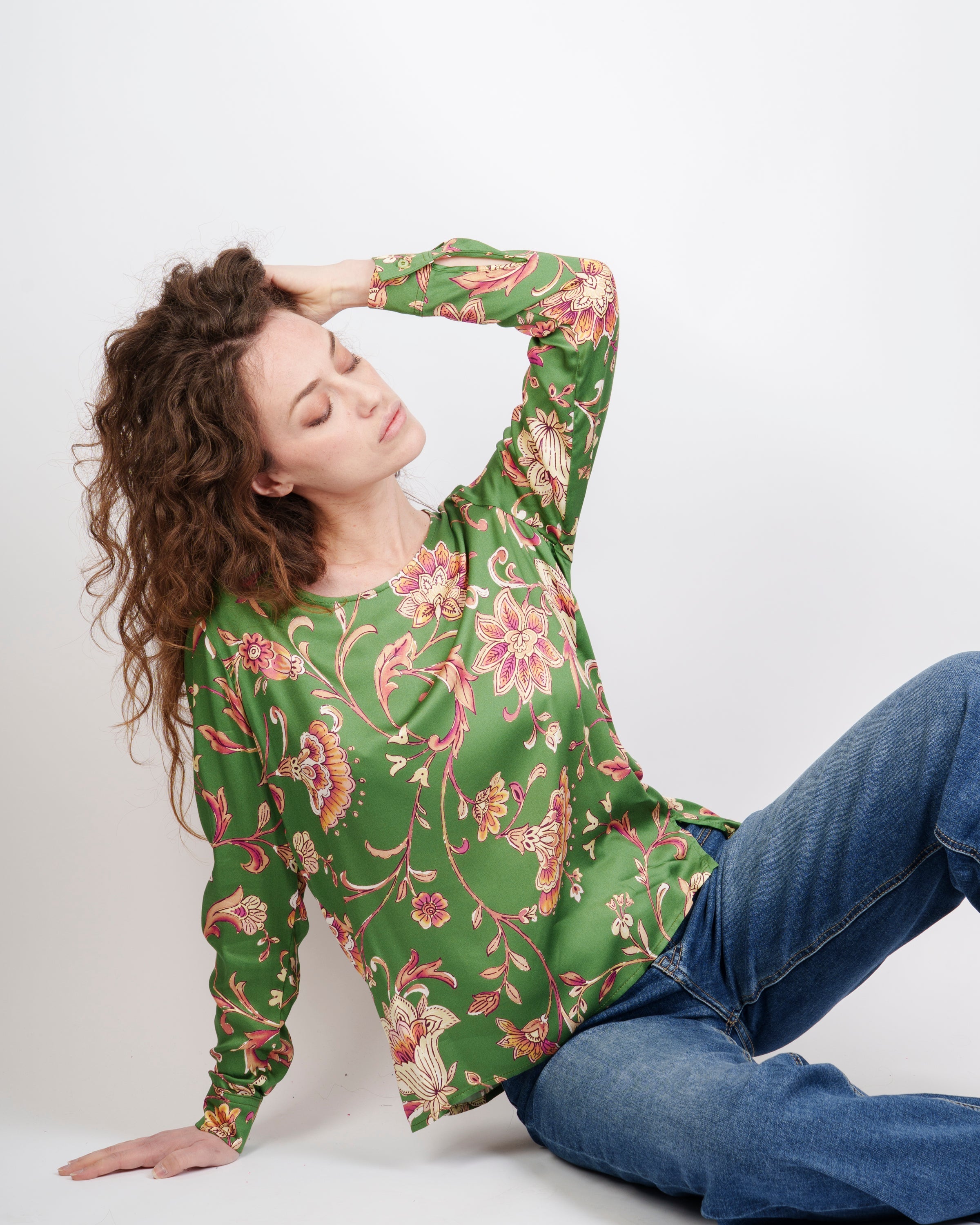 BLUSE e CASACCHE