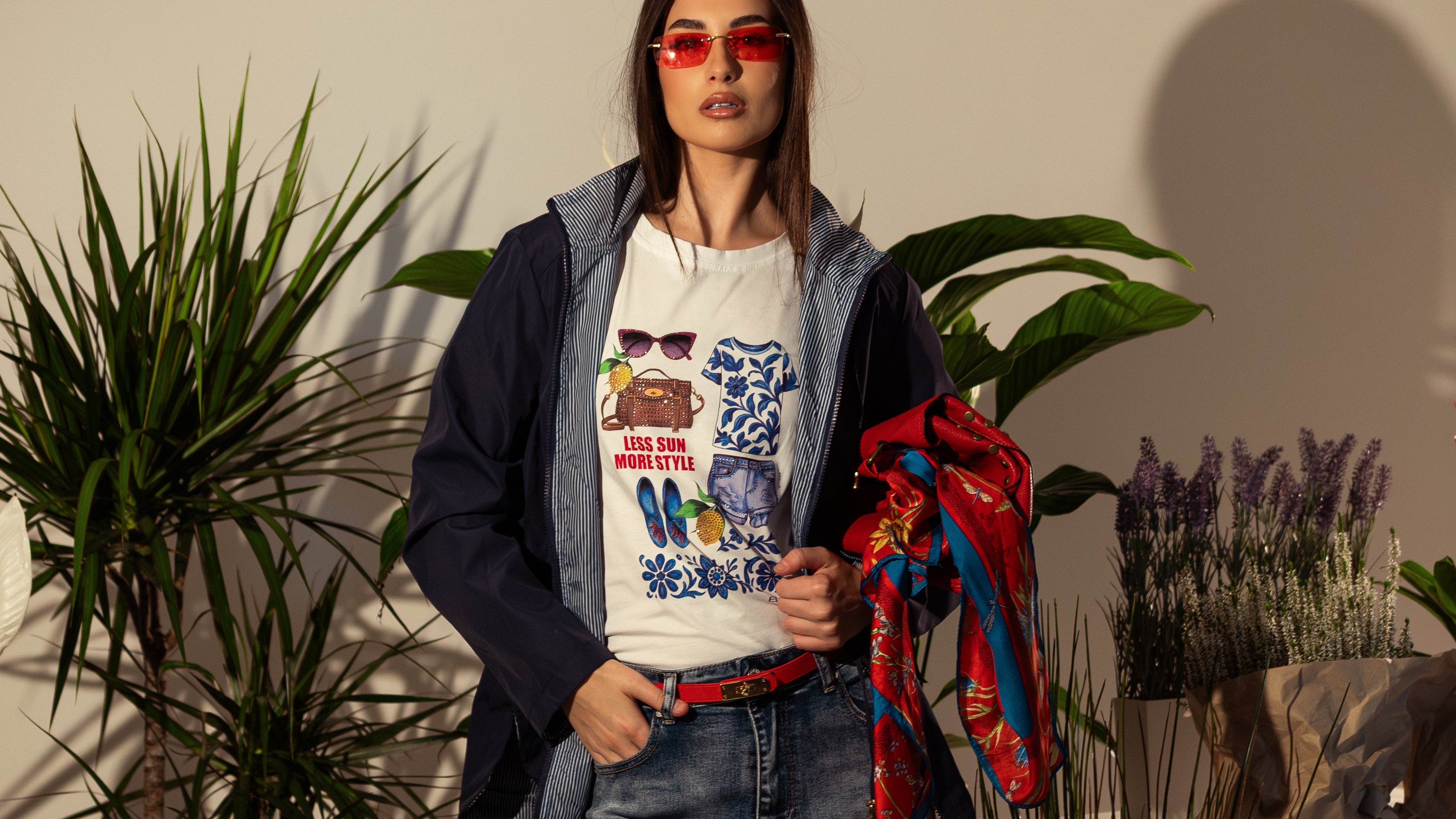 GIUBBINI e 100 GRAMMI