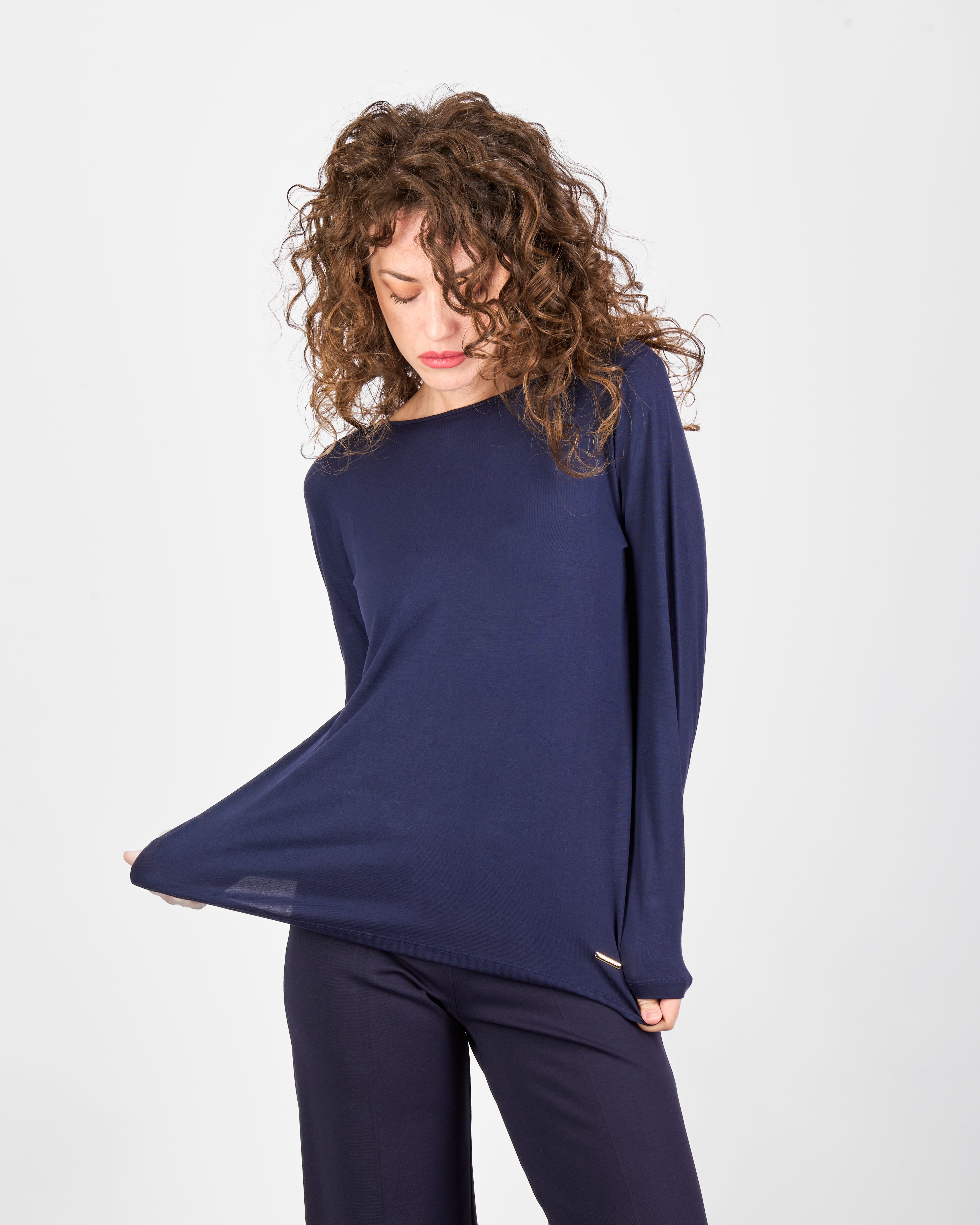 Scollo barchetta basica 25-600ML