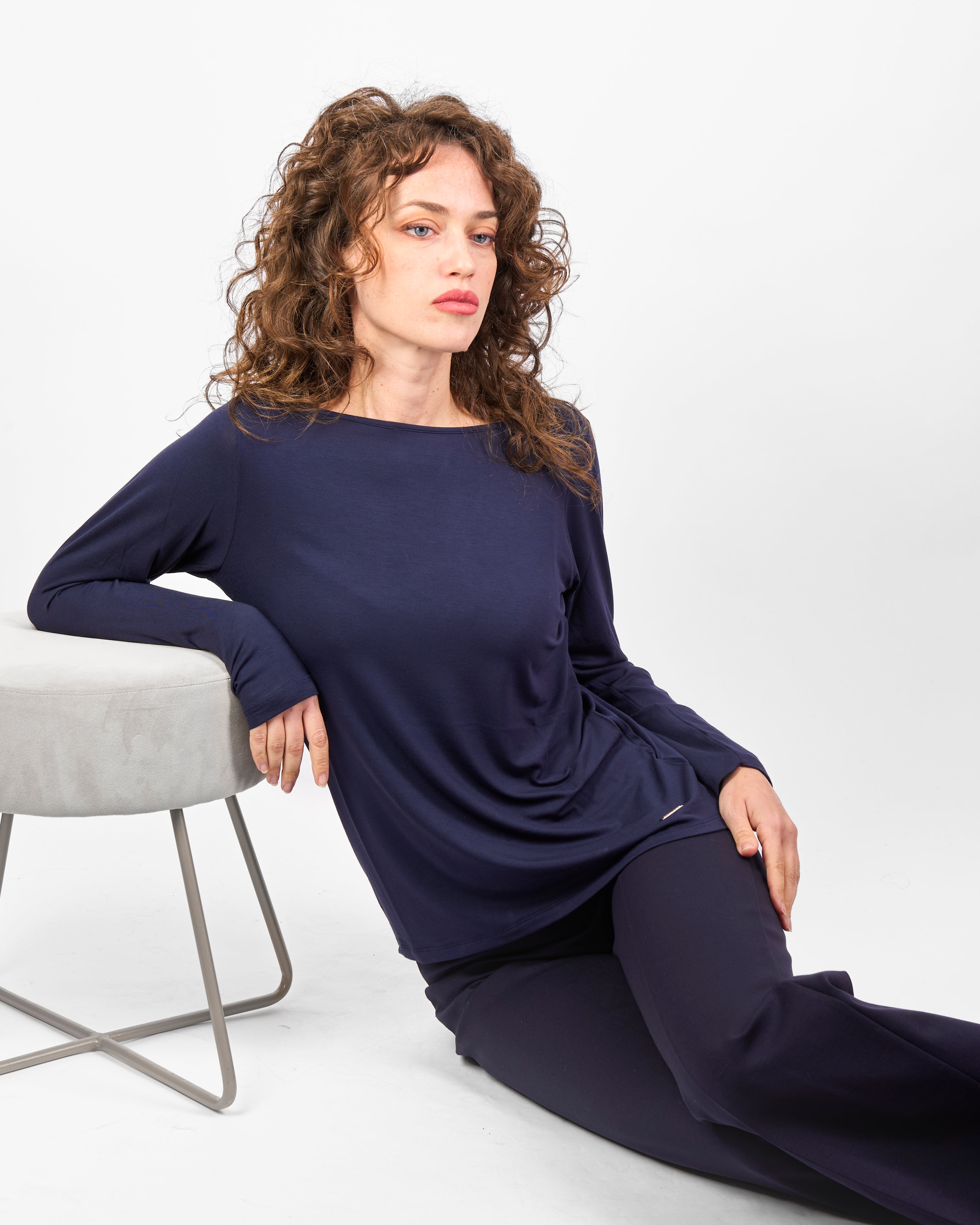 Scollo barchetta basica 25-600ML