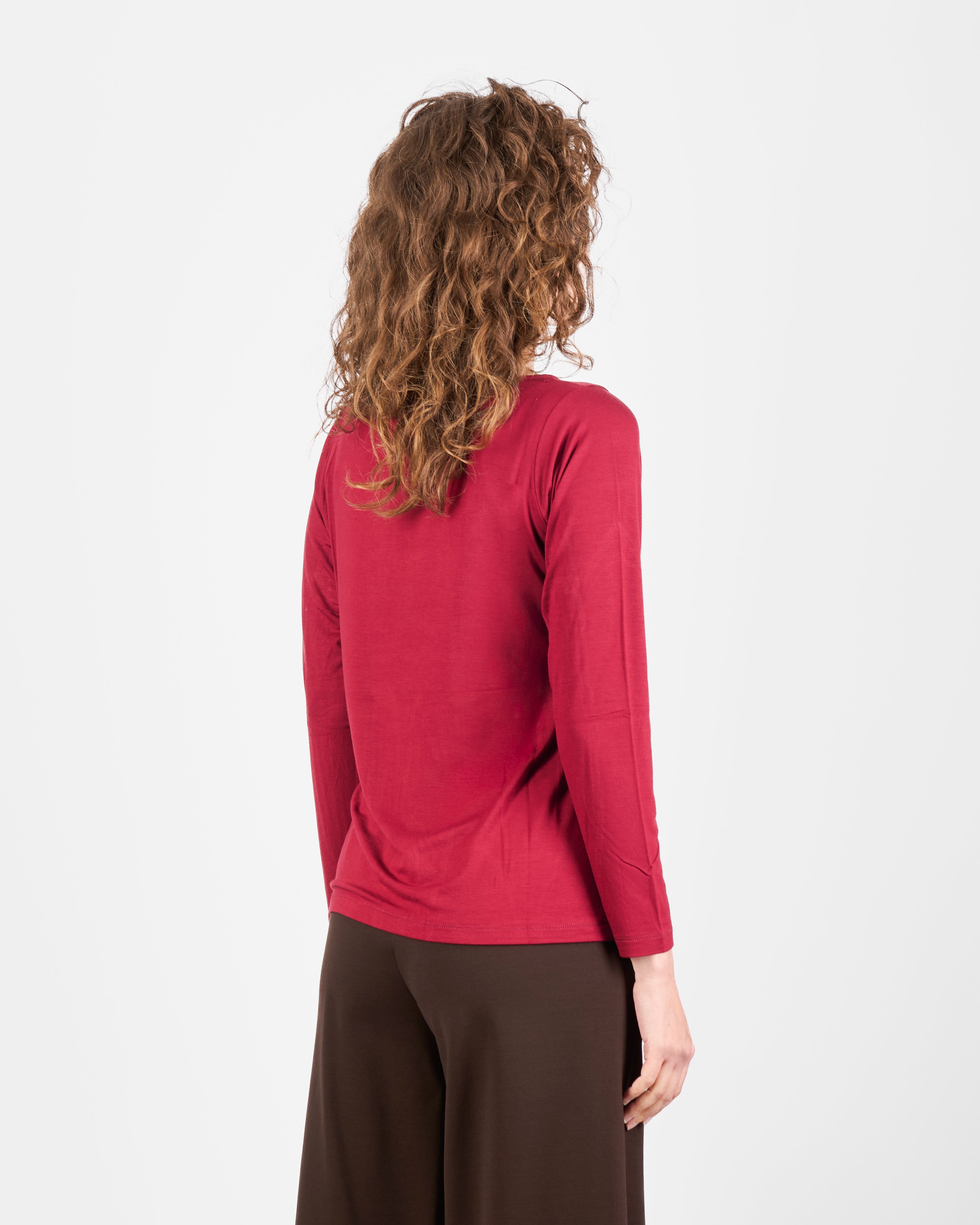 Scollo barchetta basica 25-600ML