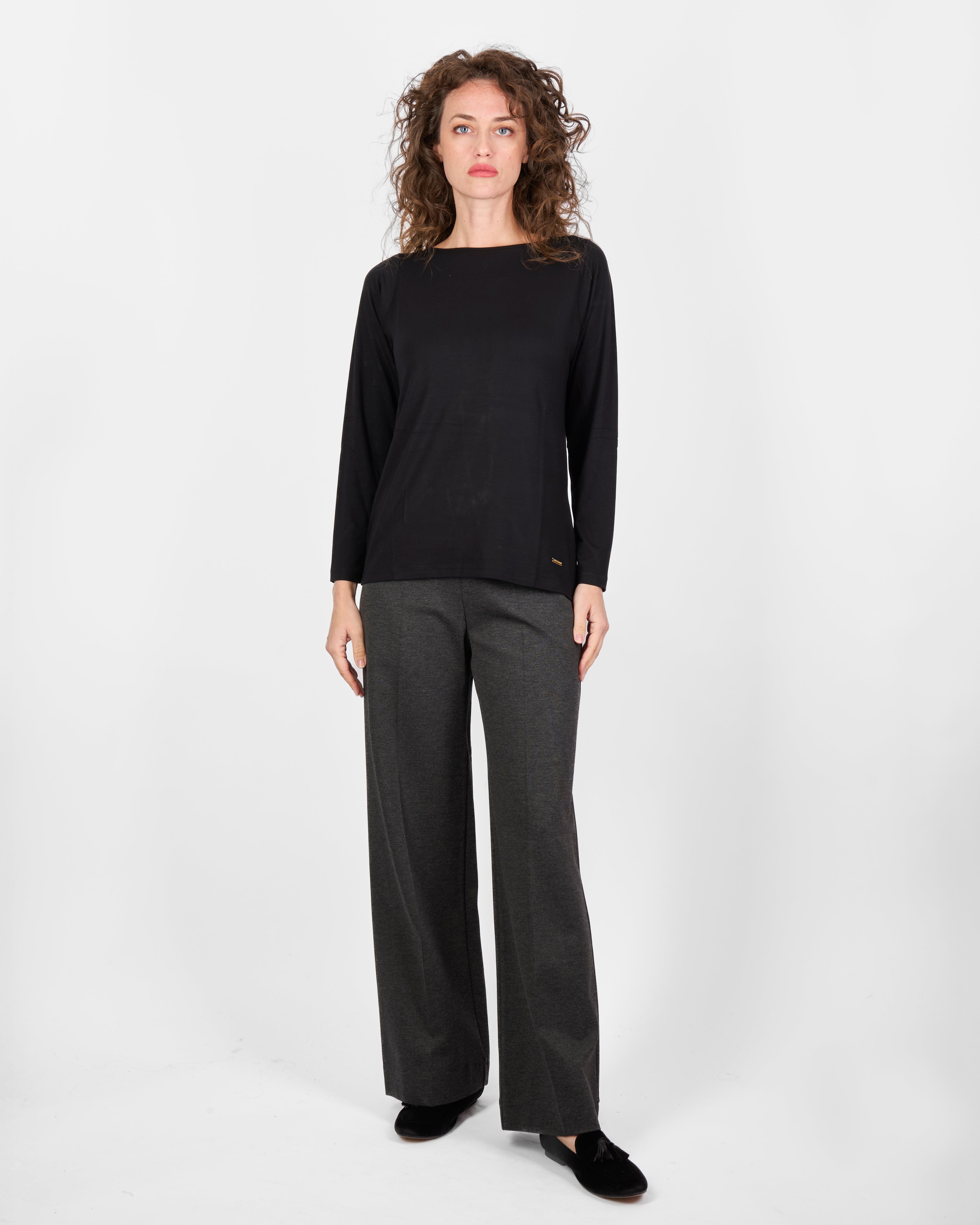 Scollo barchetta basica 25-600ML