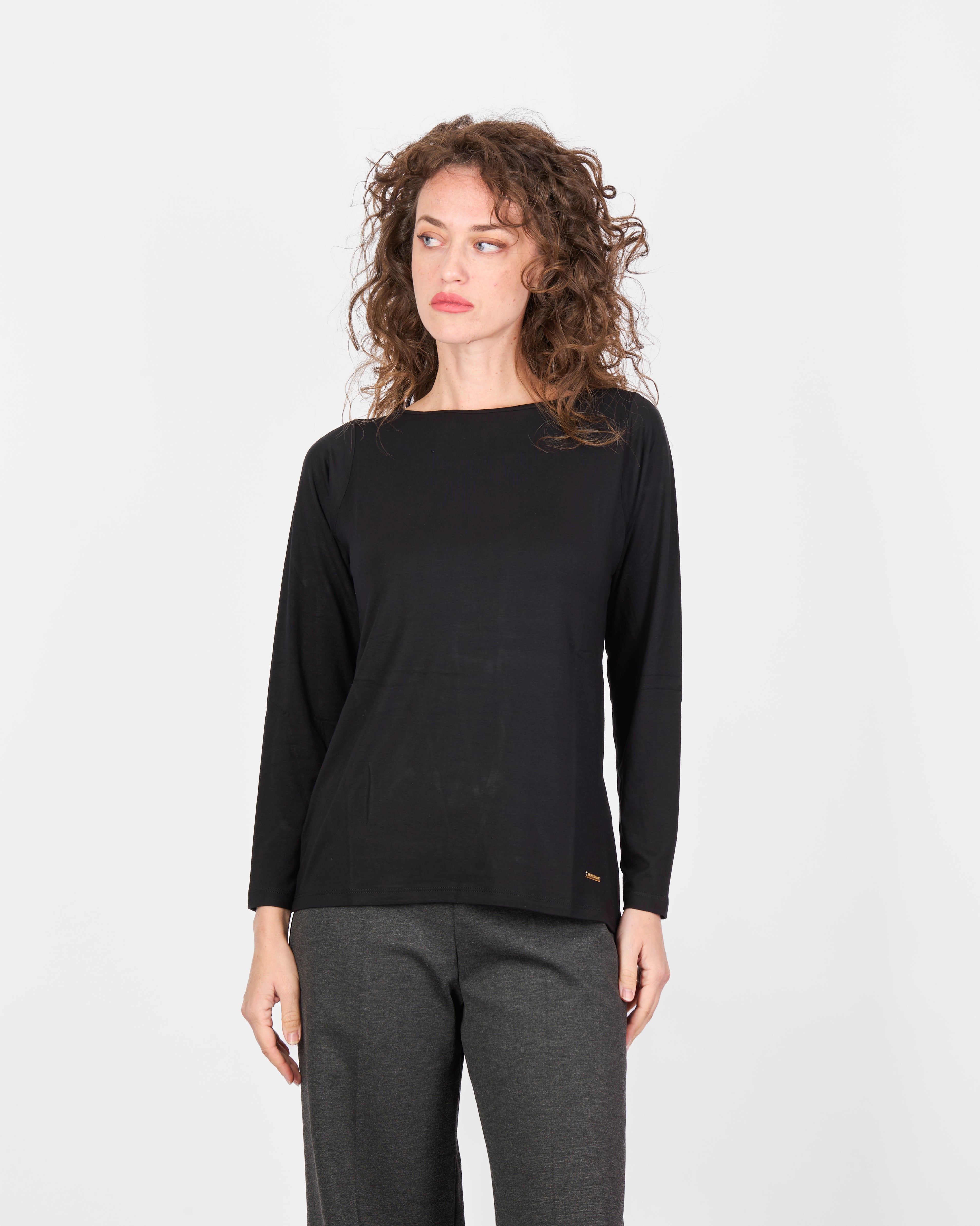 Scollo barchetta basica 25-600ML