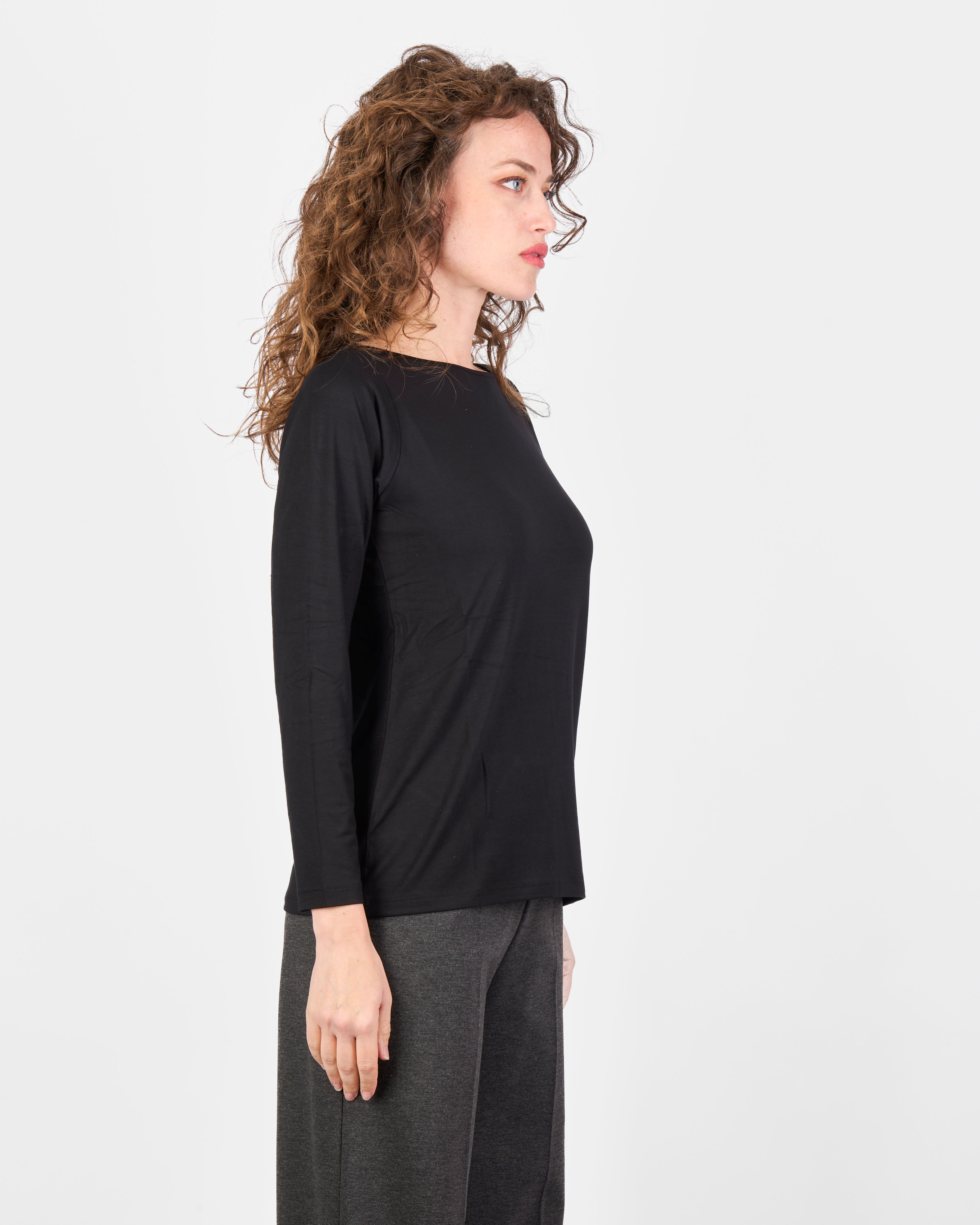 Scollo barchetta basica 25-600ML