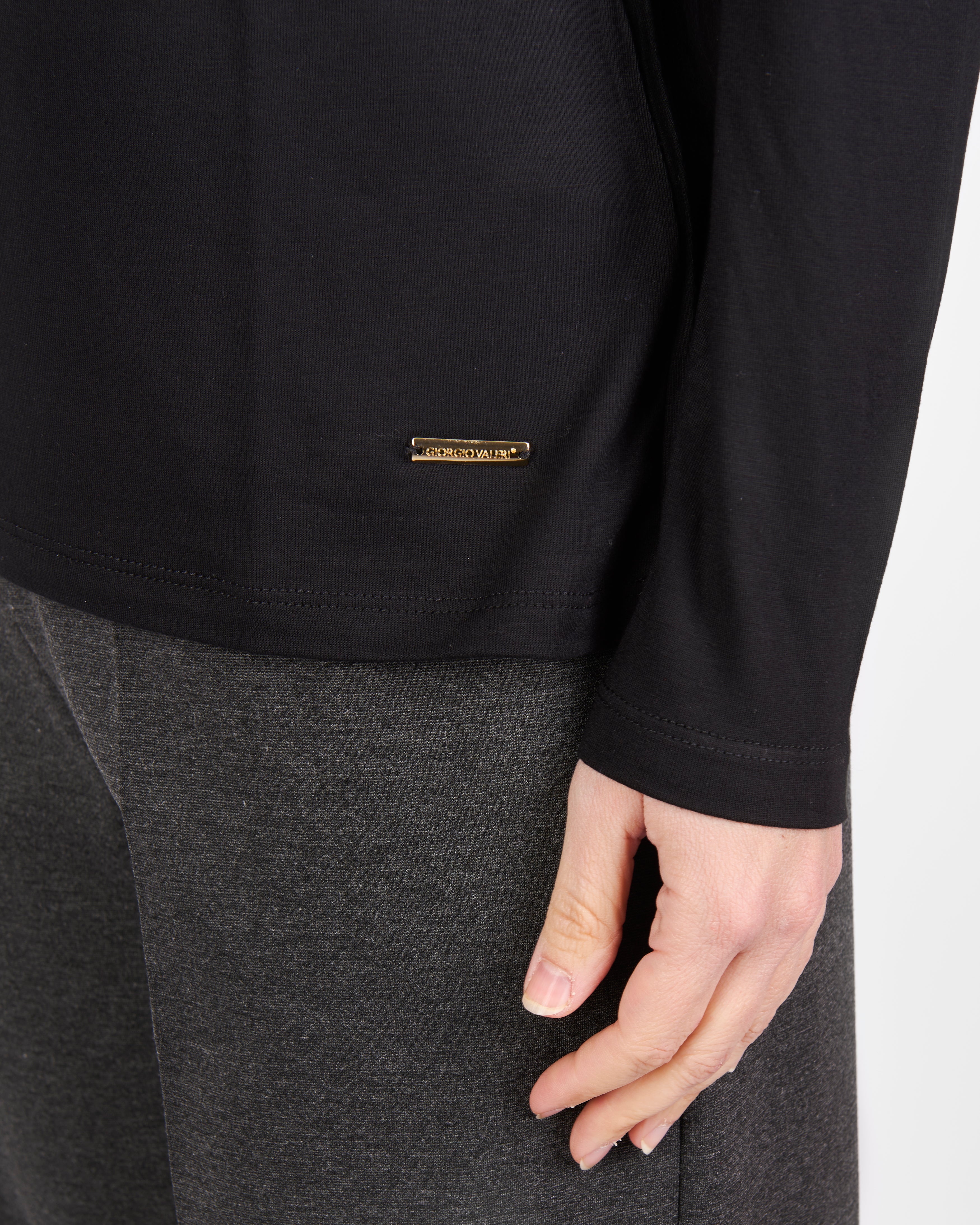 Scollo barchetta basica 25-600ML