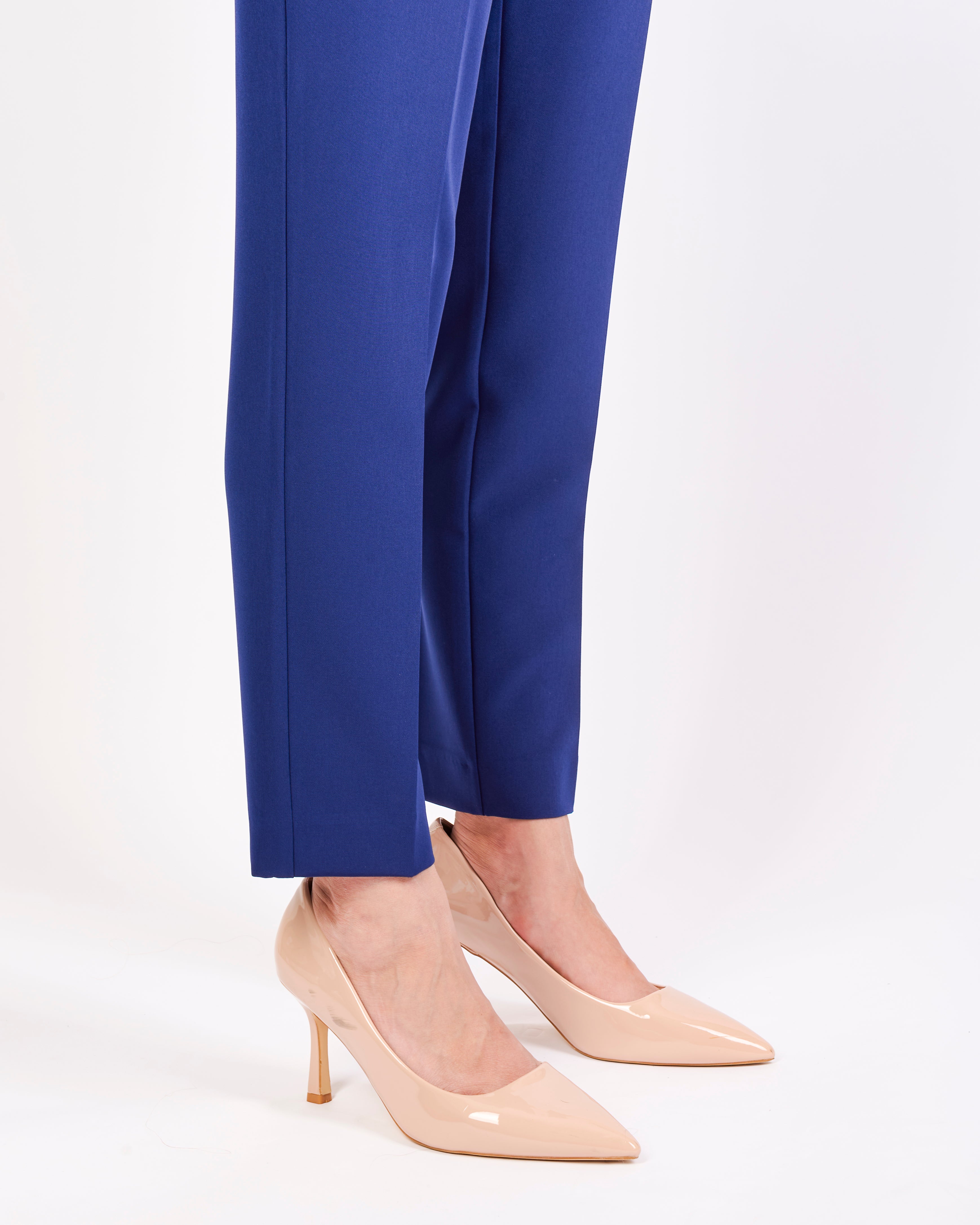 Pantalone zip lato tecnico TIRAMISU