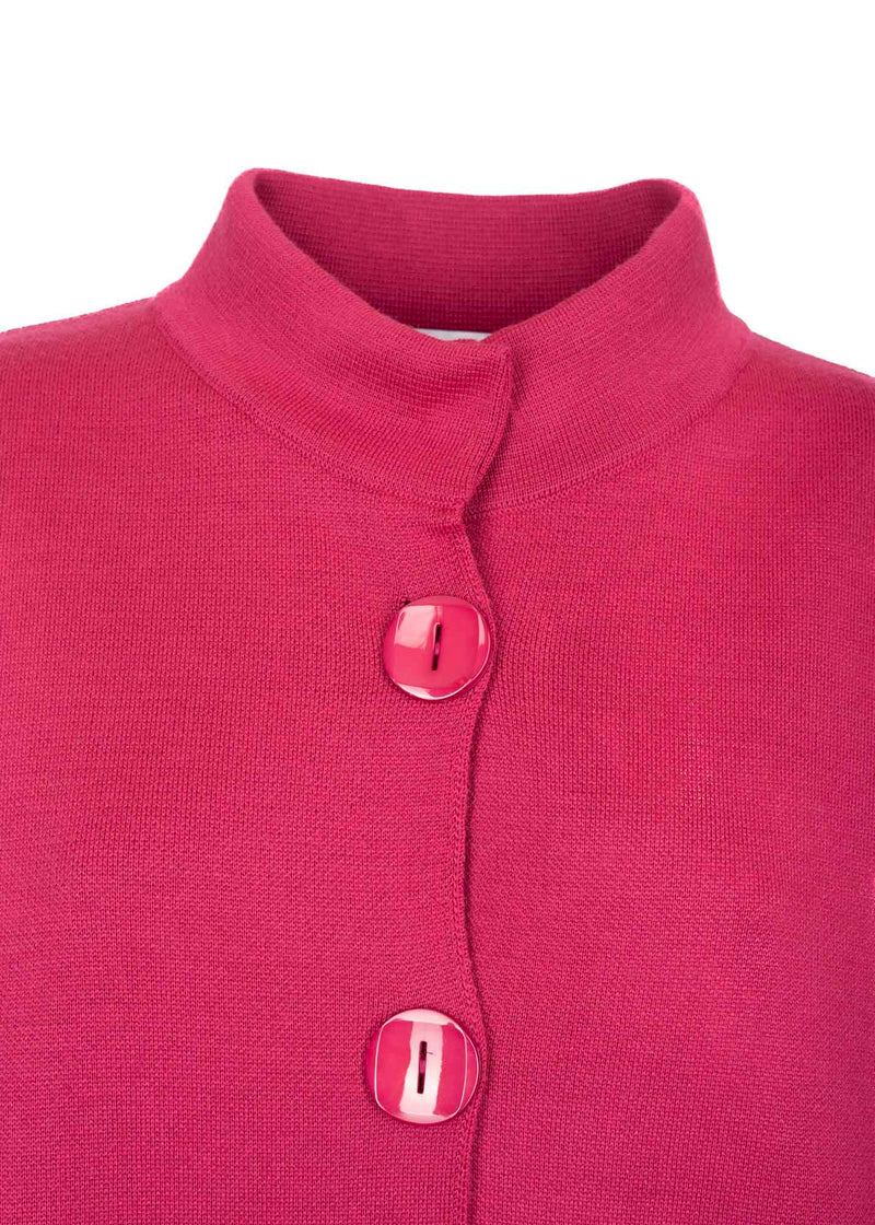 Cappotto bottoni 1055