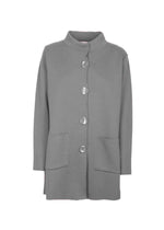 Cappotto bottoni 1055