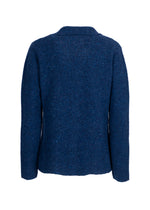 Giacca bottoni boucle' 20786