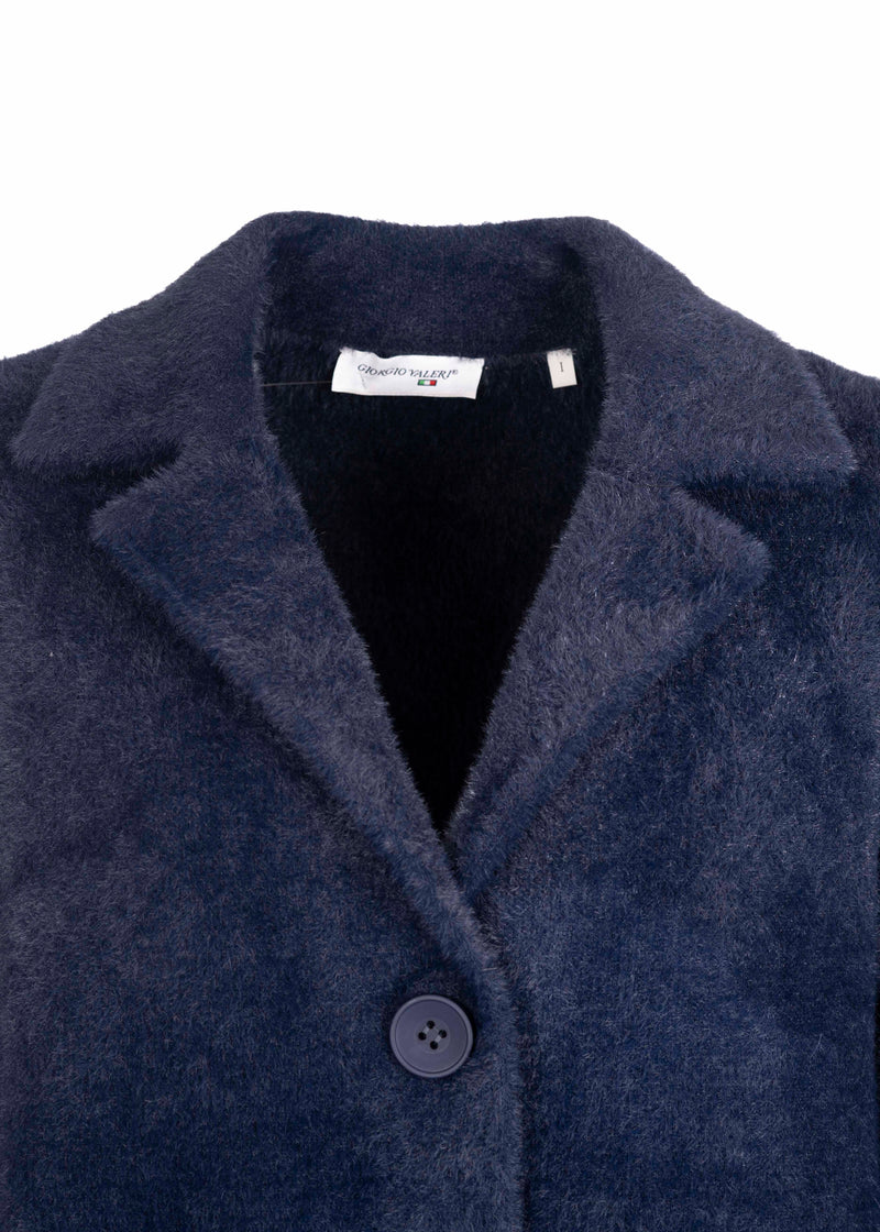 Cappotto rombi 2119