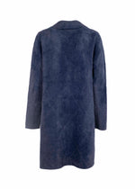 Cappotto rombi 2119