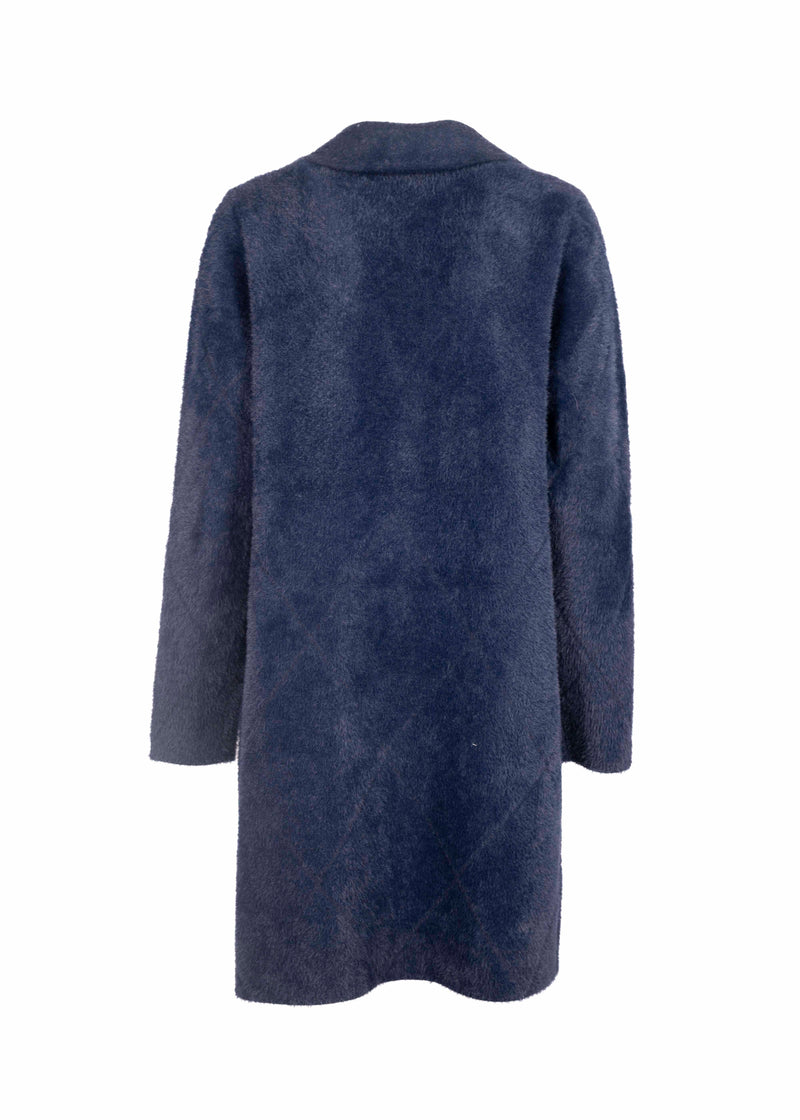 Cappotto rombi 2119