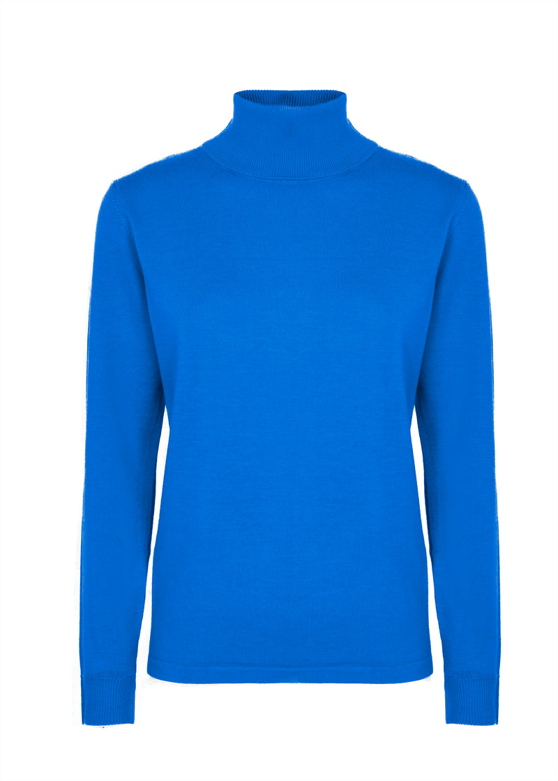 Dolcevita sottogiacca pura lana 3449