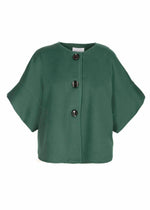 Giacca modello a cappa DS 6574