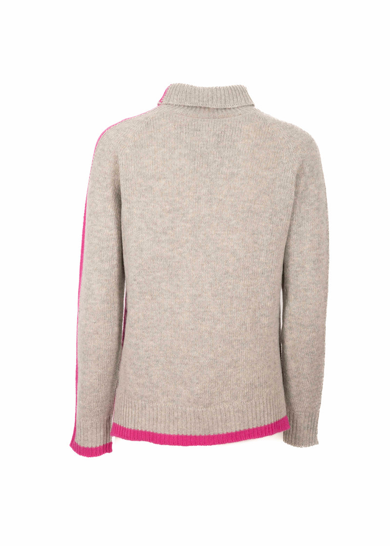Maglia bicolor 968