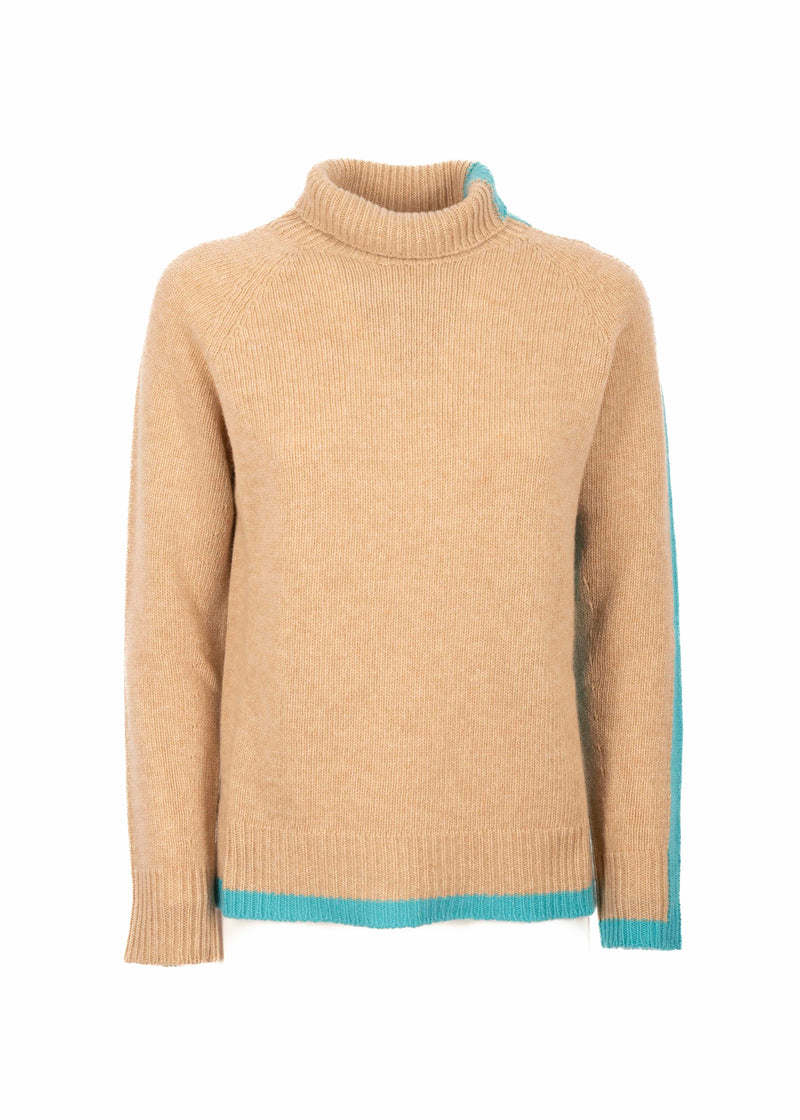 Maglia bicolor 968