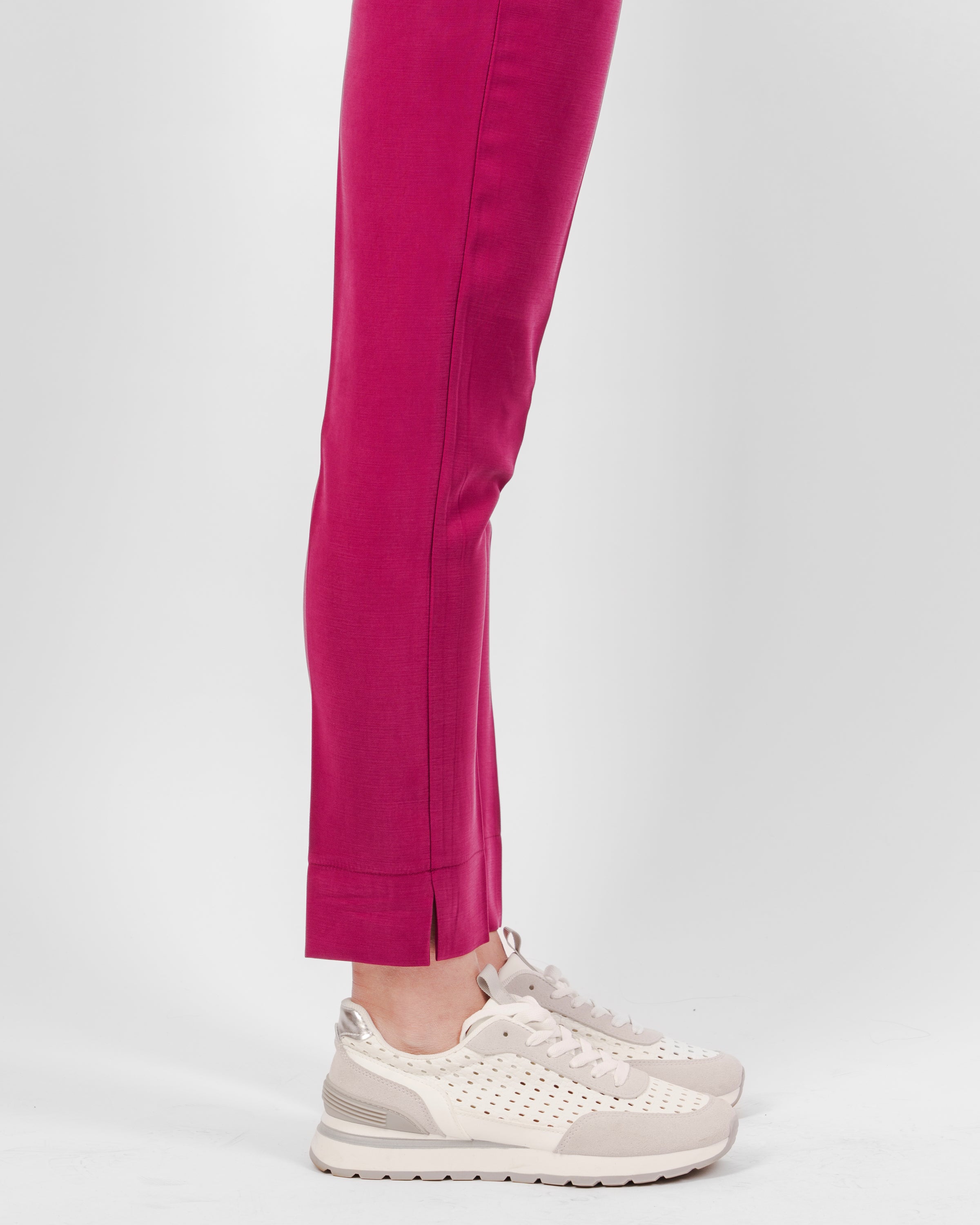 Pantalone elastico vita leggero e tasca 1021/36