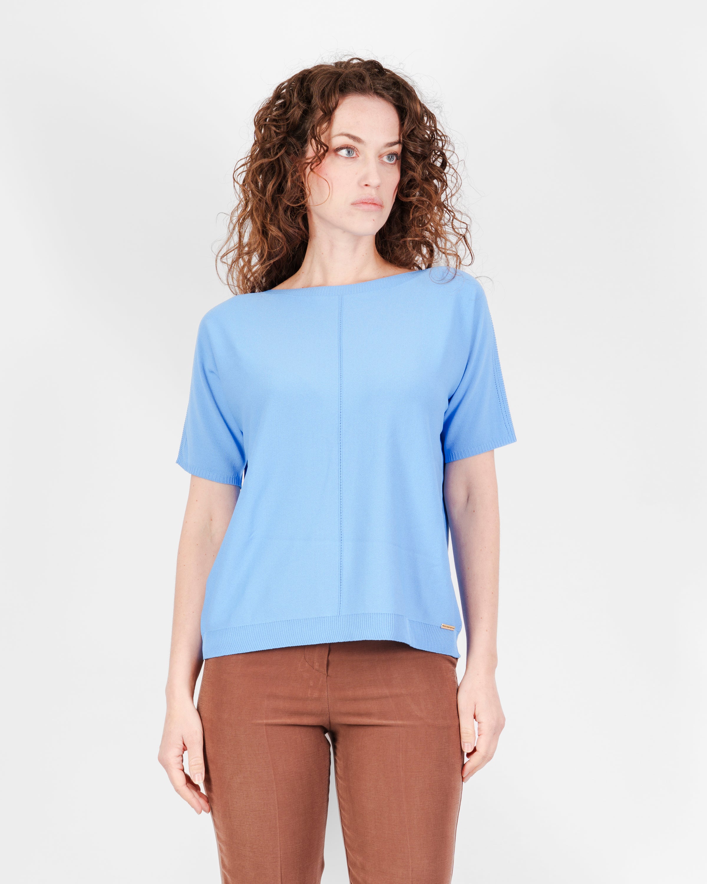 Maglia scatoletta punzonature  92426