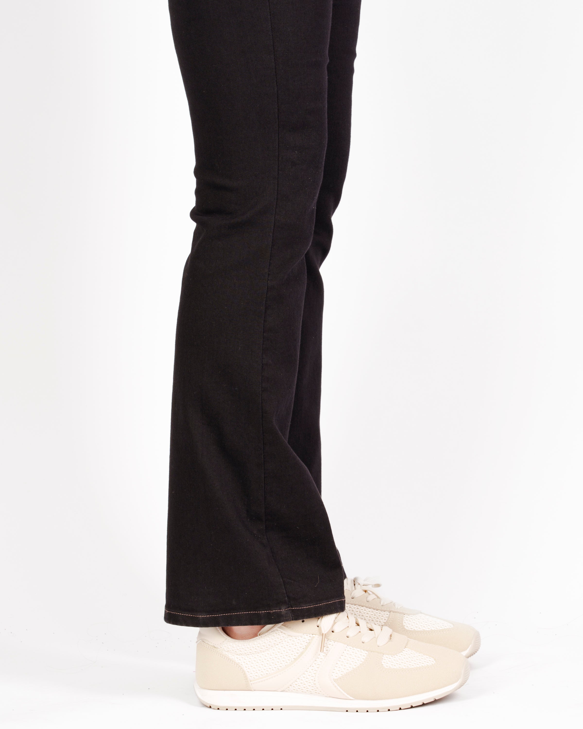 Jeans super stretch a trombetta MARLENA
