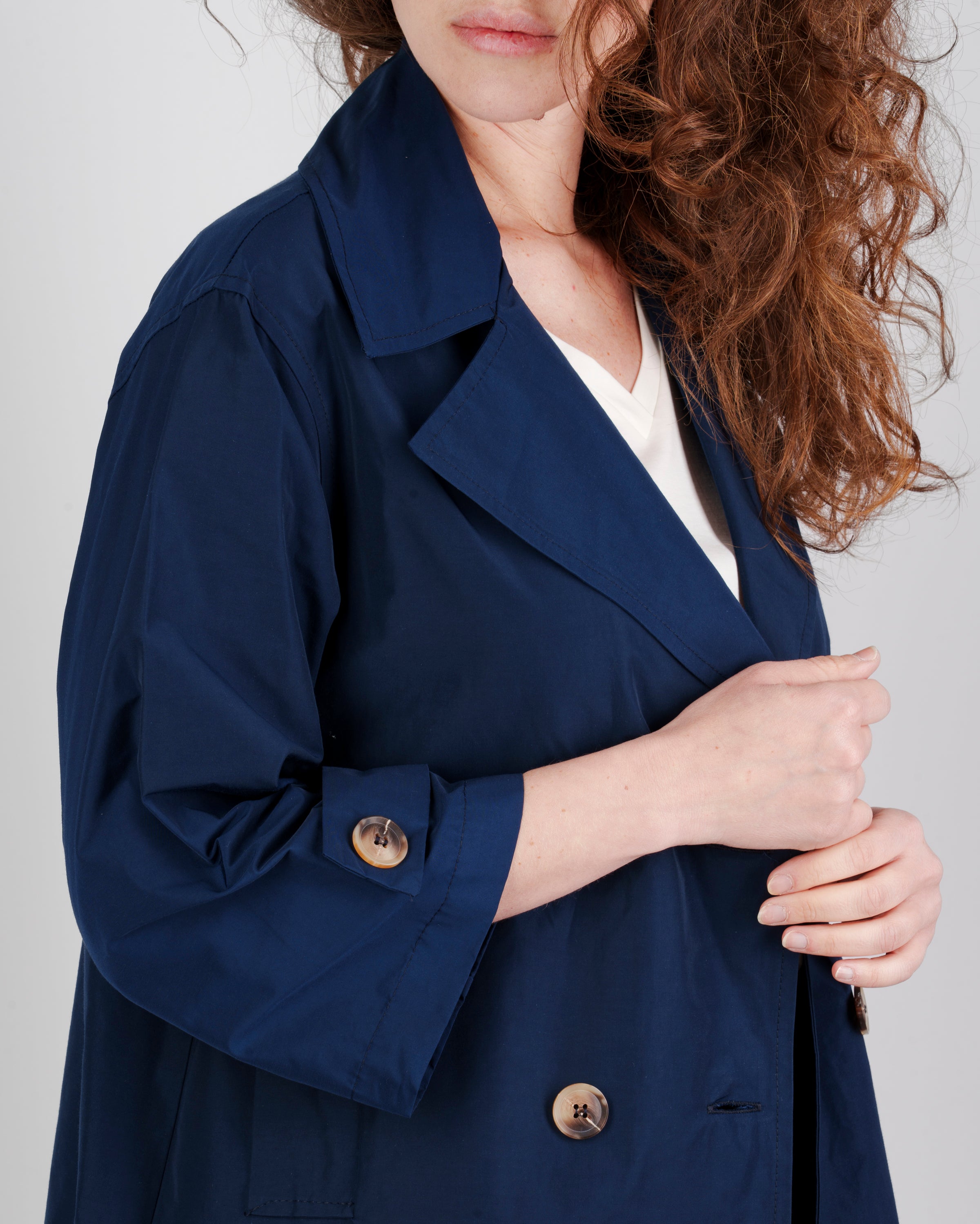 Trench corto DS 5628