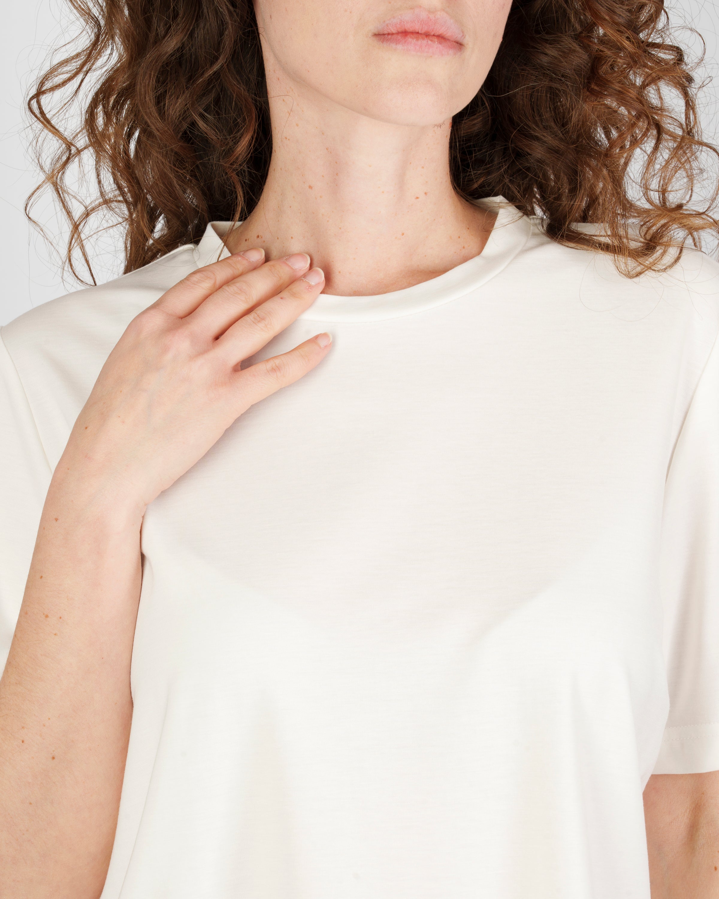 Maglia T-shirt scatoletta G445/1