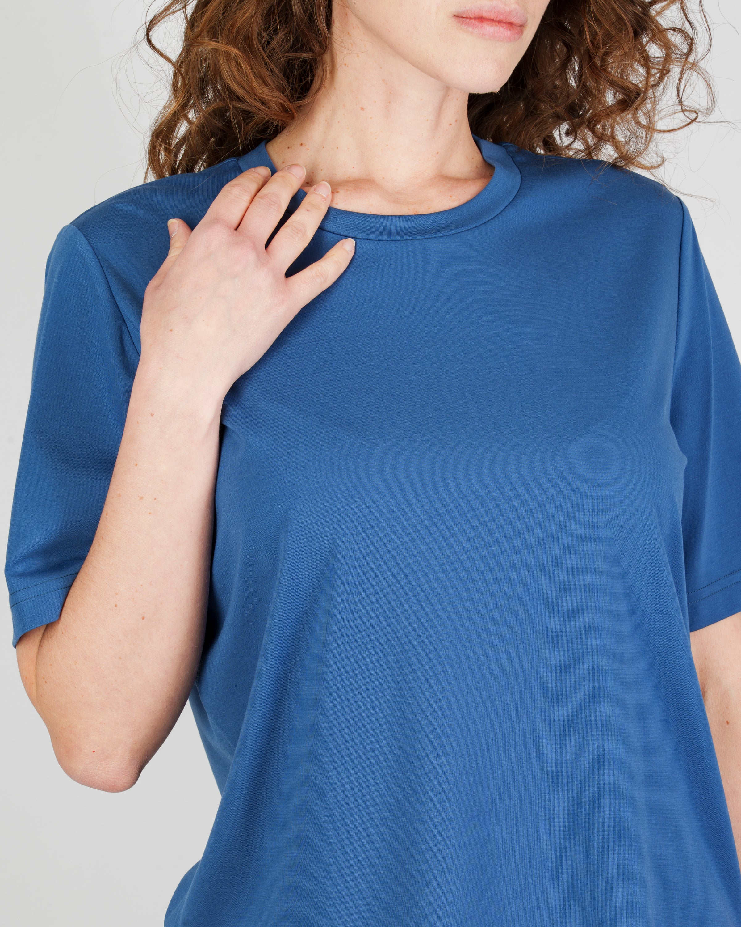 Maglia T-shirt scatoletta G445/1