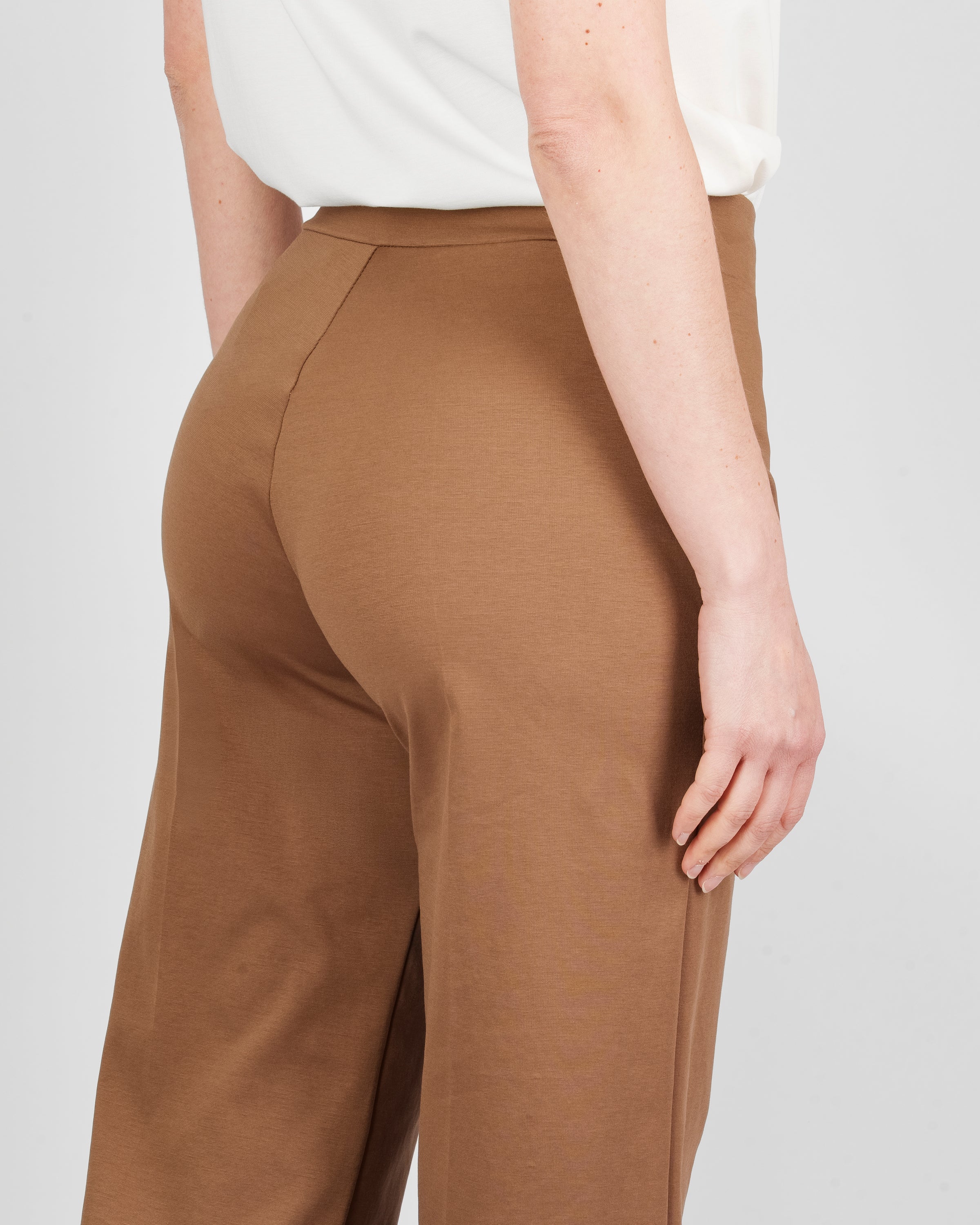 Pant. palazzo Punto Milano Compact Light 1033/1