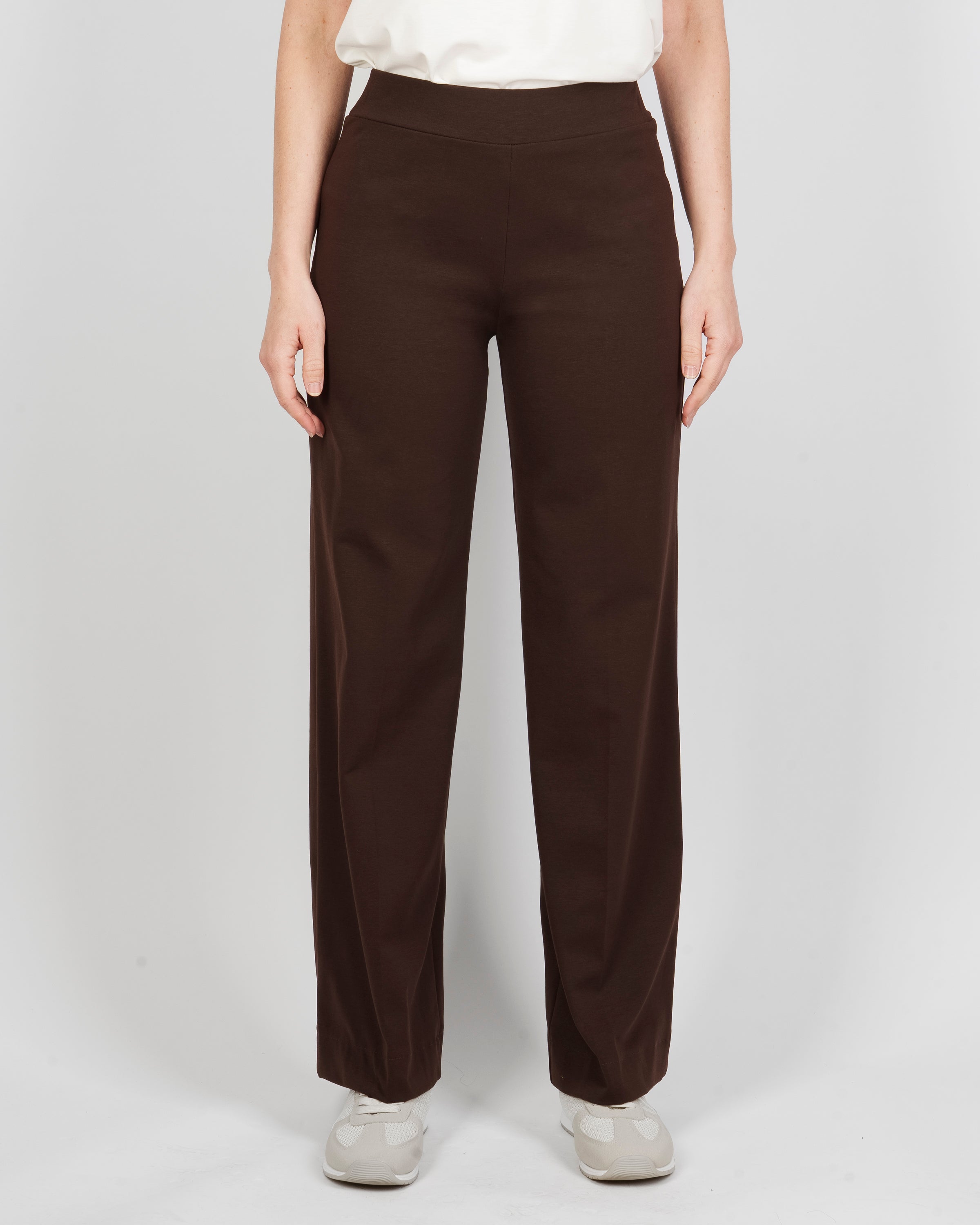 Pant. palazzo Punto Milano Compact Light 1033/1