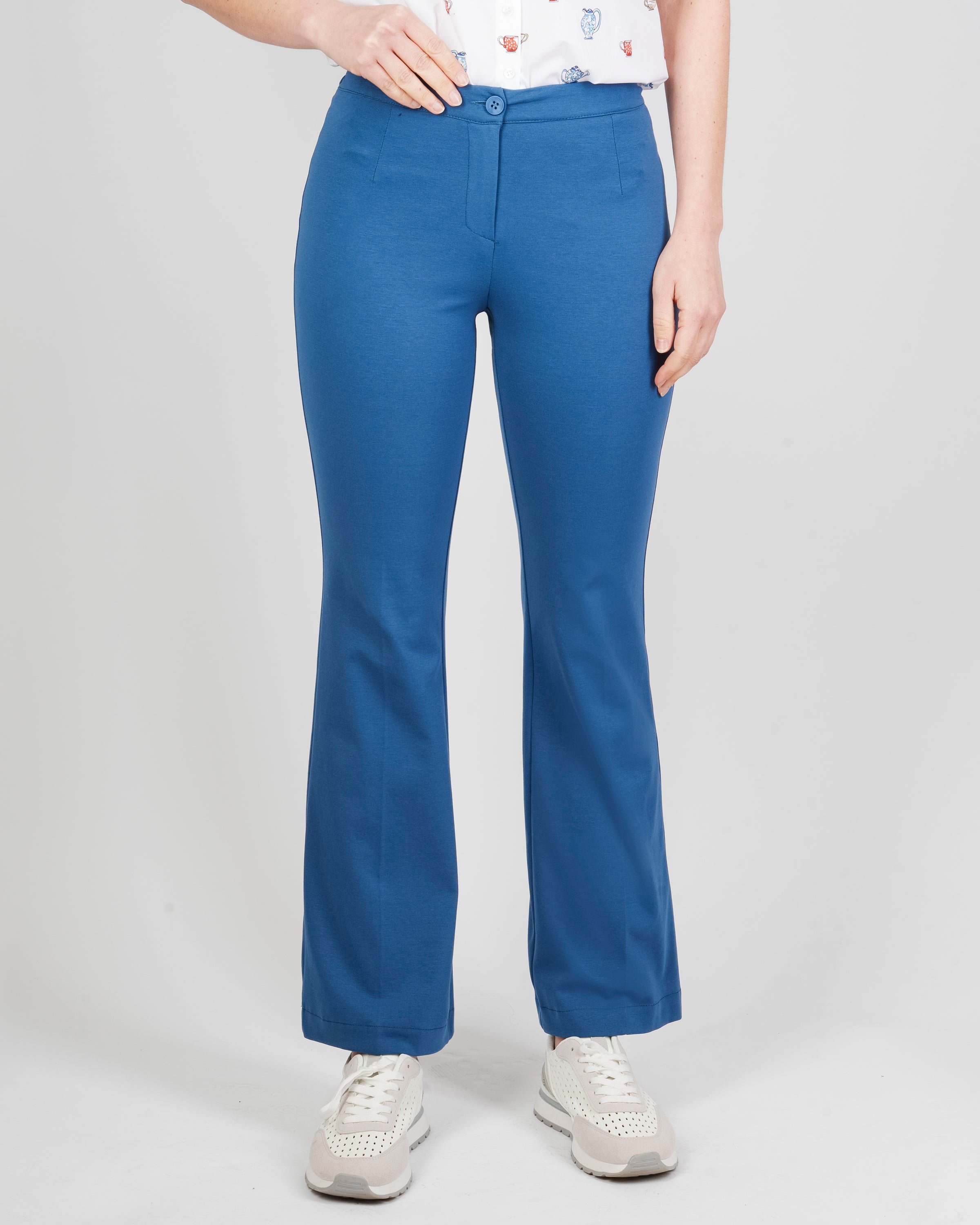 Pant. zampetta Punto Milano Compact Light 1064/1