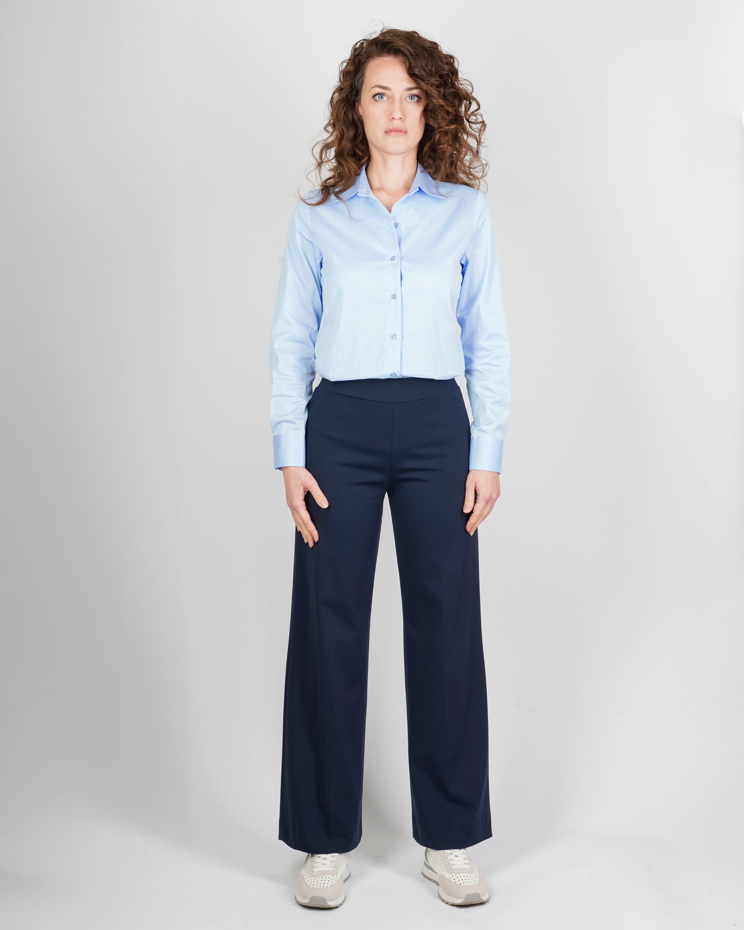 Pant. palazzo Punto Milano Compact Light 1033/1