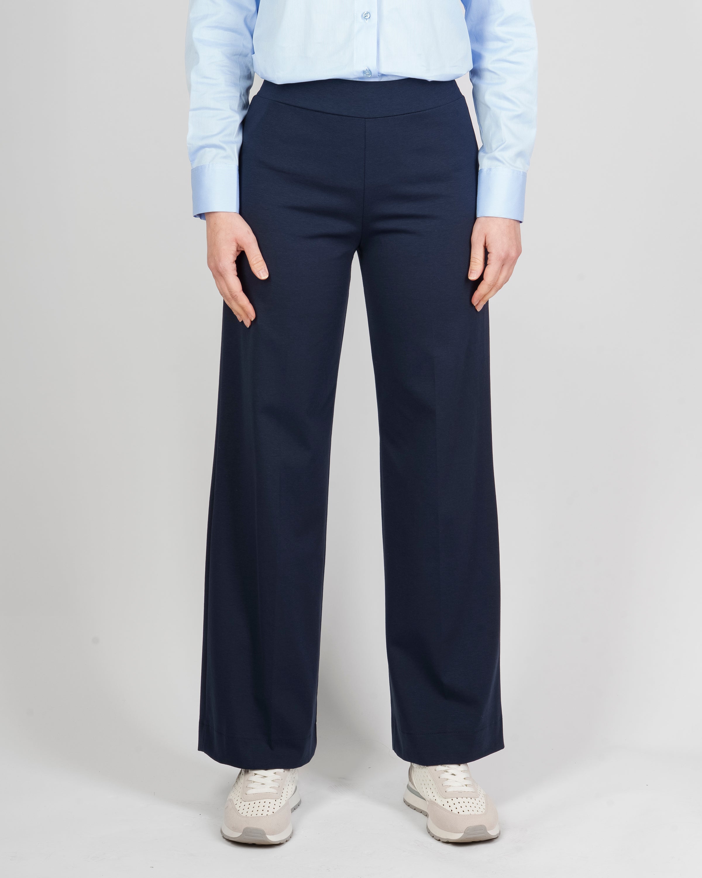 Pant. palazzo Punto Milano Compact Light 1033/1