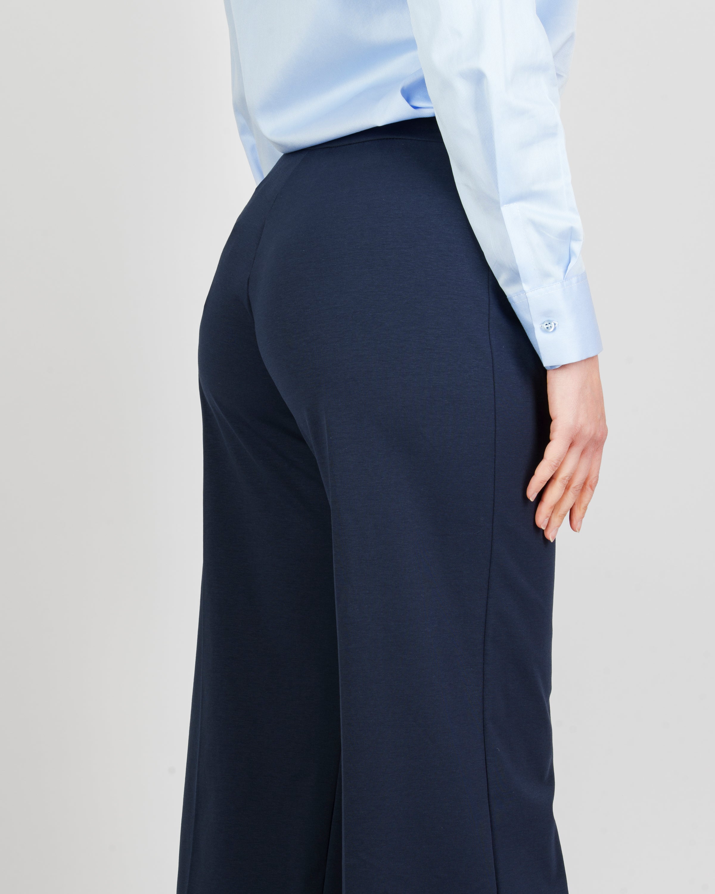 Pant. palazzo Punto Milano Compact Light 1033/1