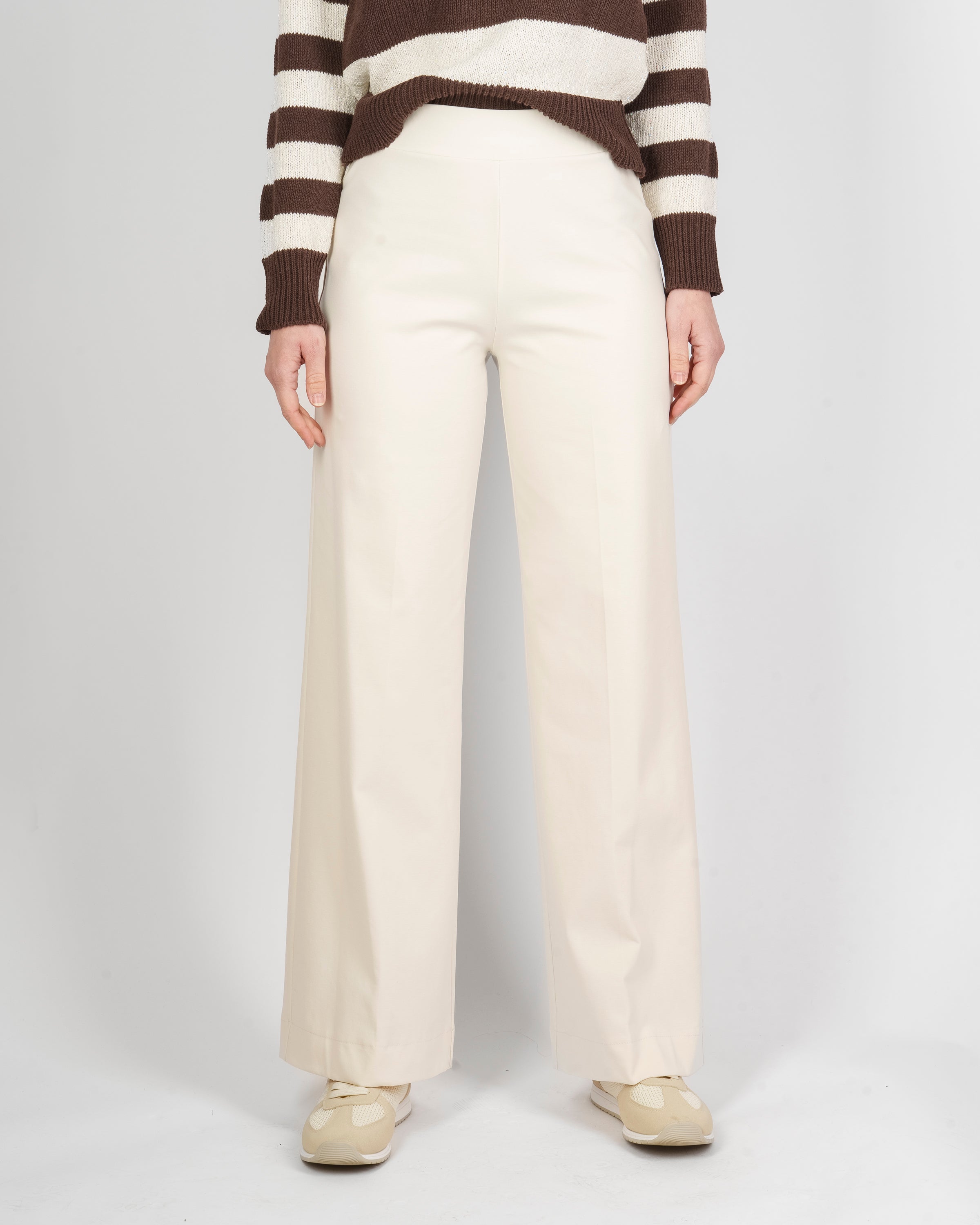 Pant. palazzo Punto Milano Compact Light 1033/1