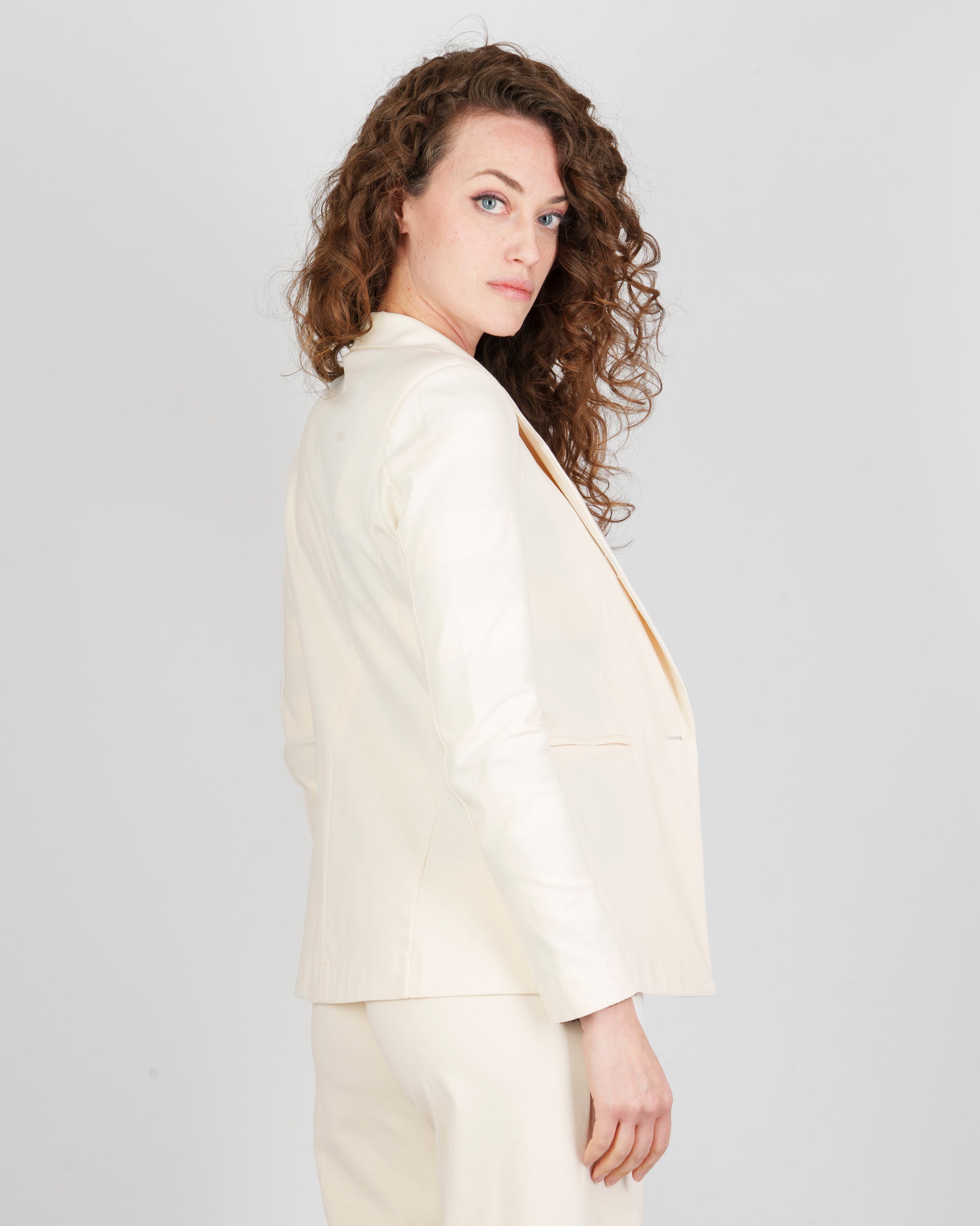 Blazer monopetto P. Miliano Compact Light 5007/1