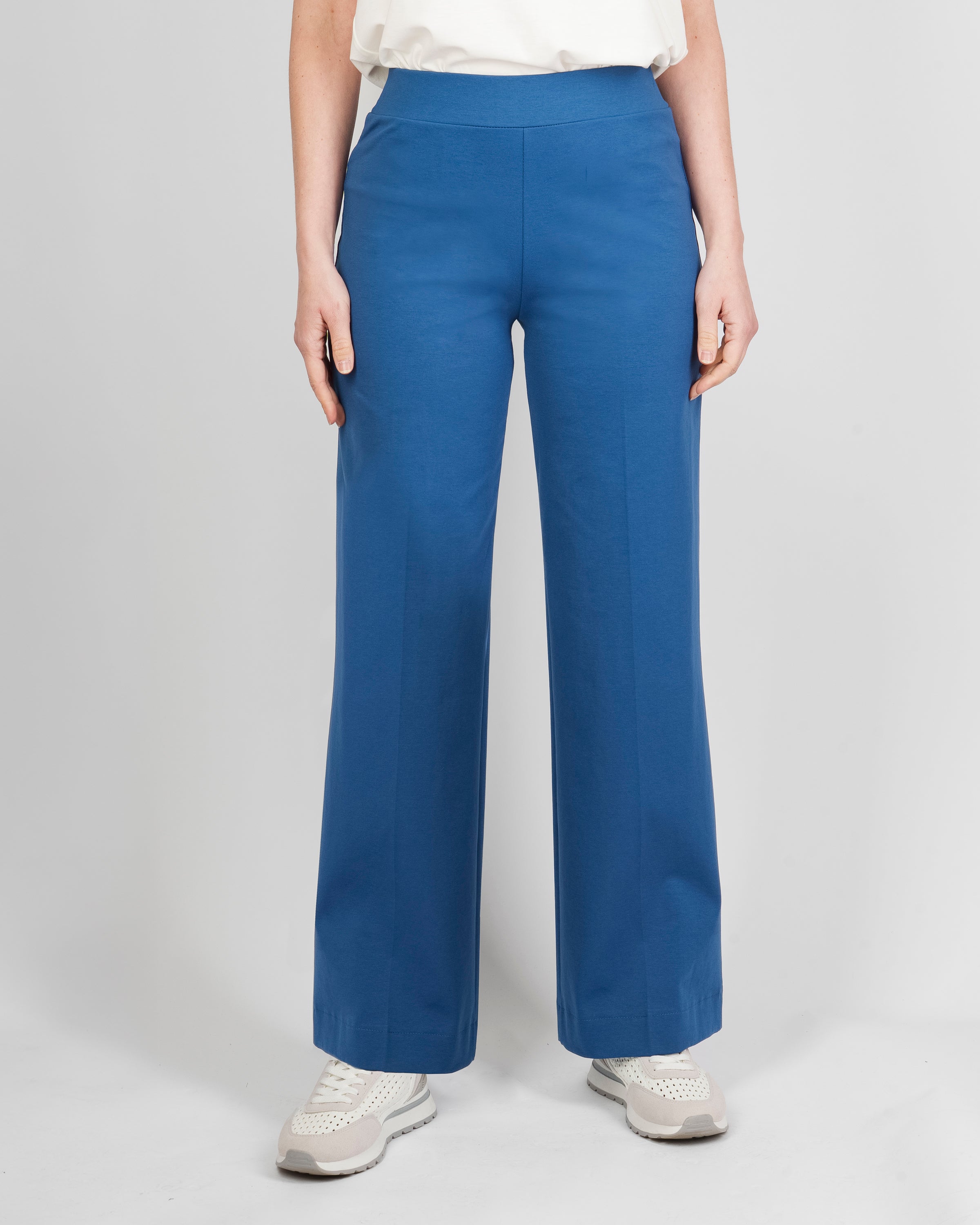 Pant. palazzo Punto Milano Compact Light 1033/1