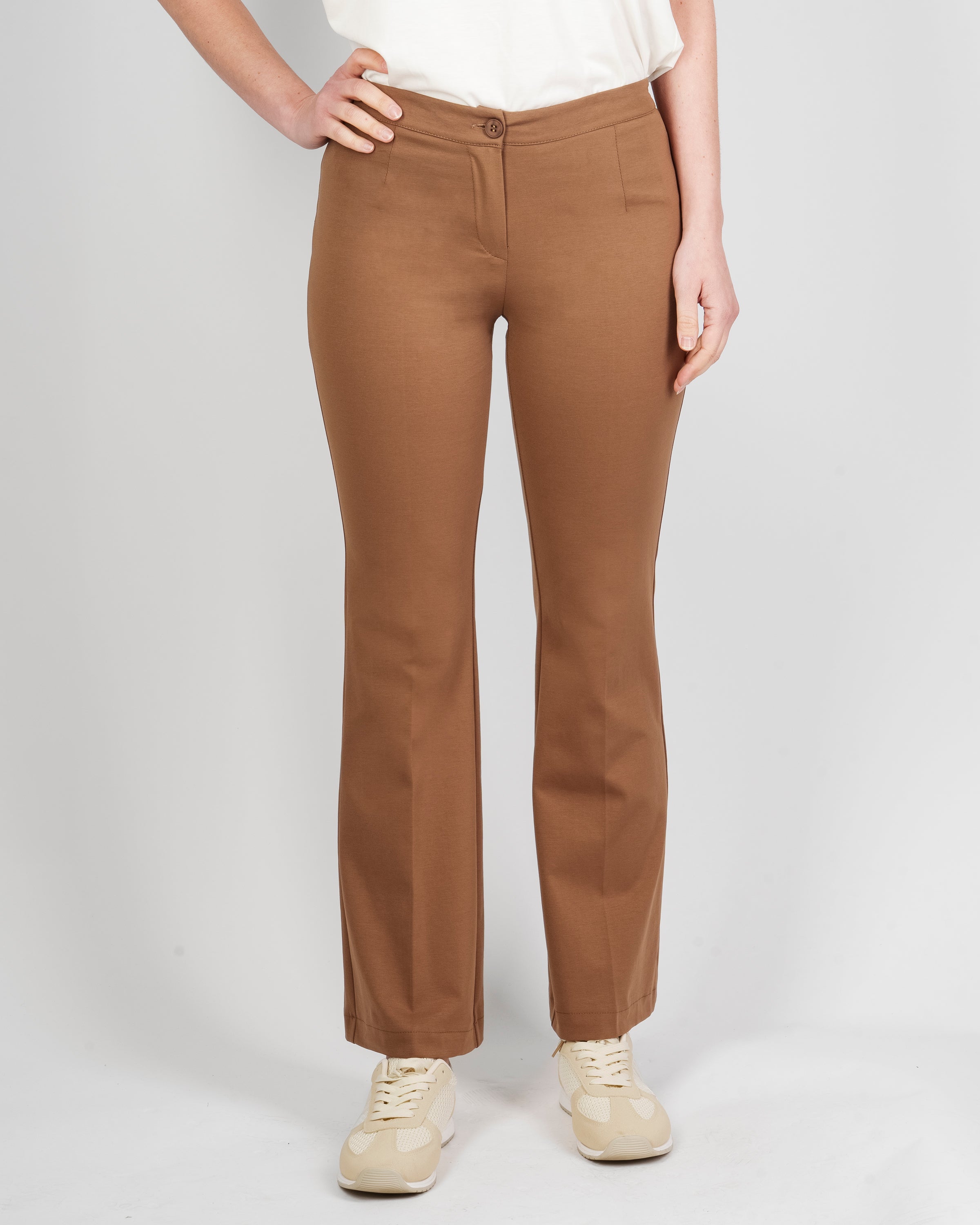 Pant. zampetta Punto Milano Compact Light 1064/1
