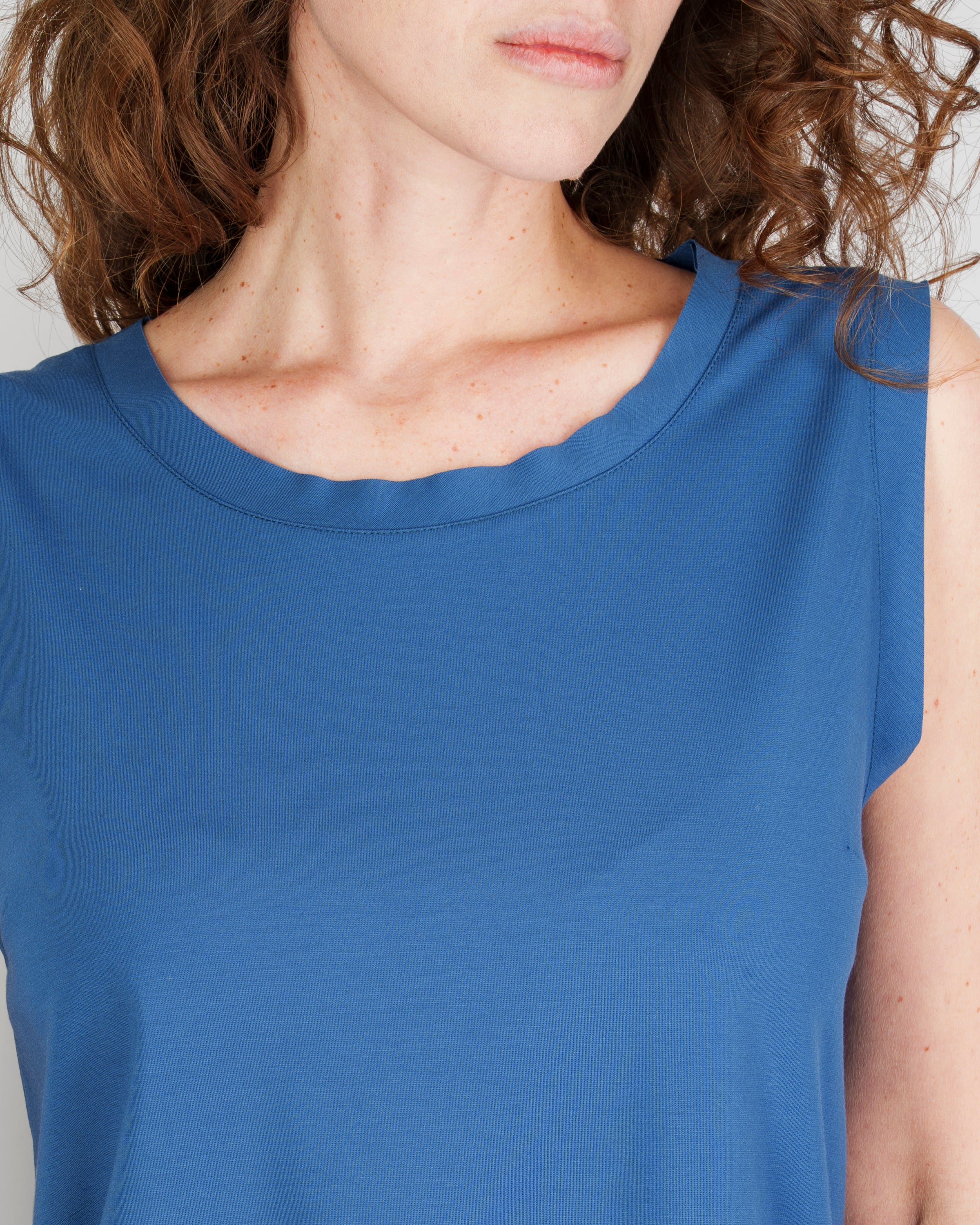 T-shirt smanicata soft 4097/3