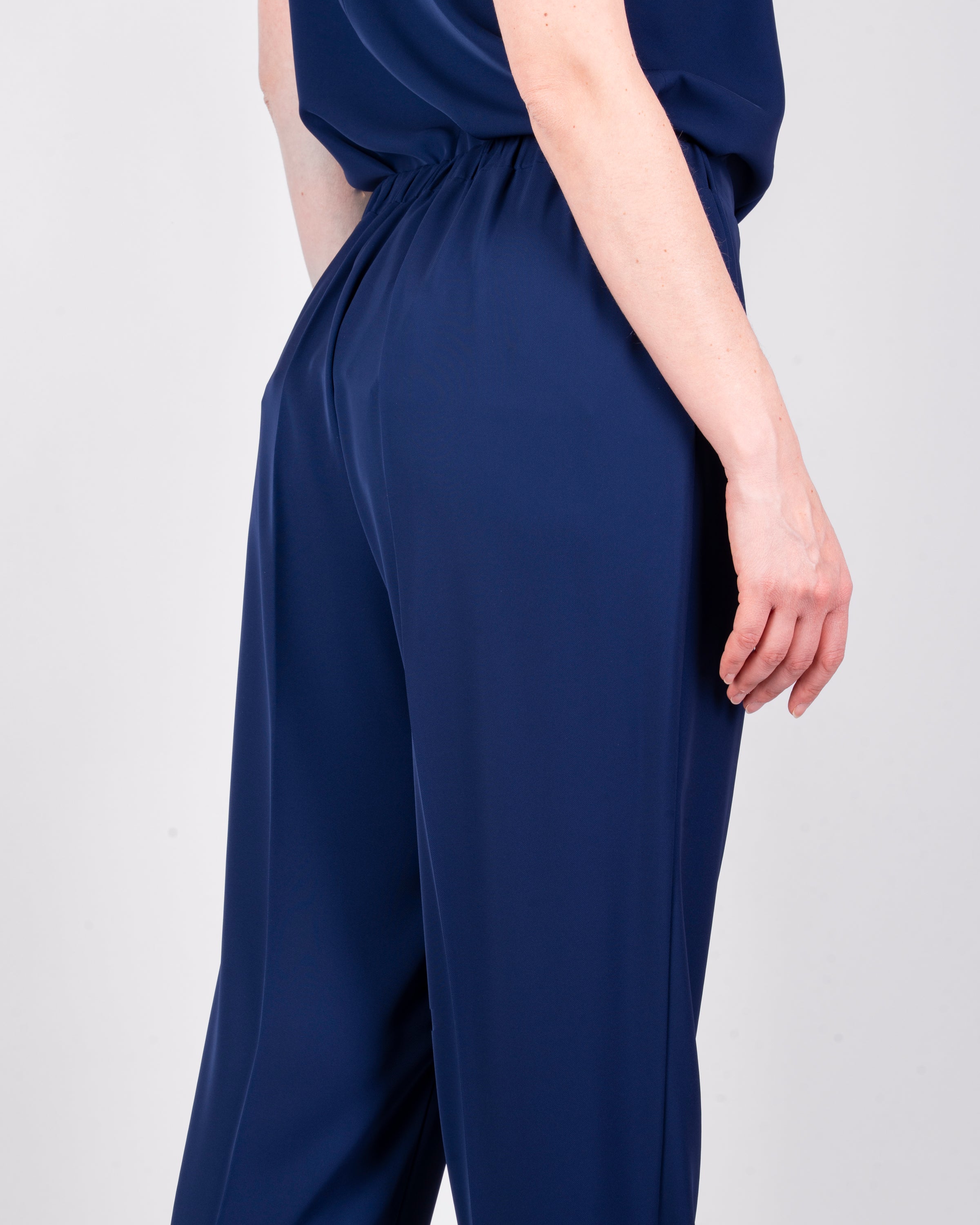 Pantalone taglie soft in cadì CESOIA
