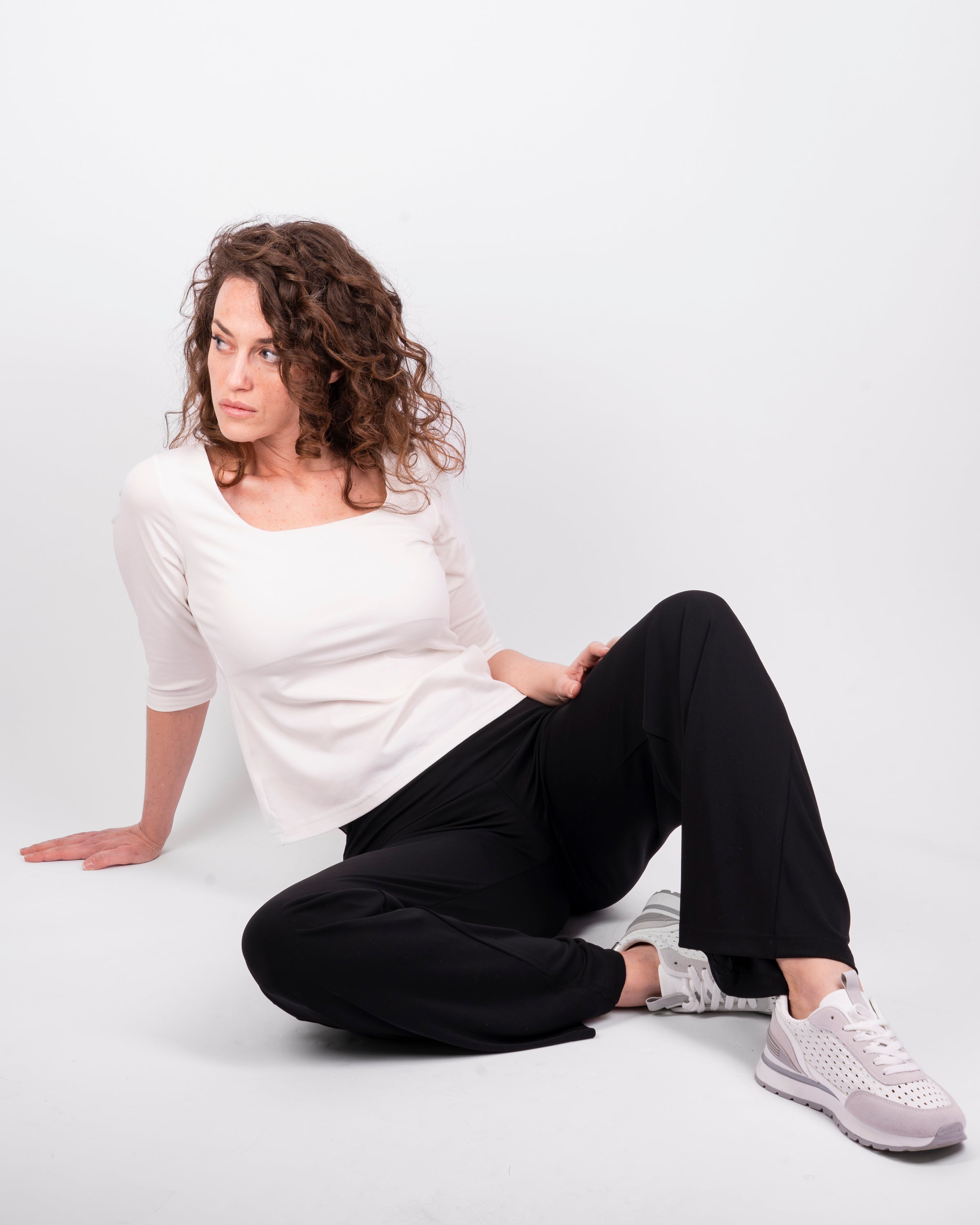 Pantalone in jersey ZEUS