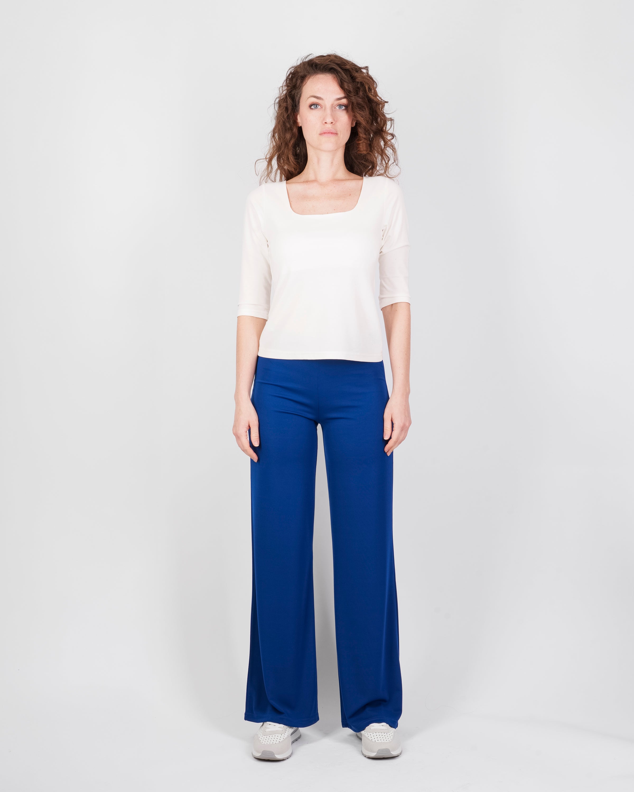 Pantalone in jersey ZEUS