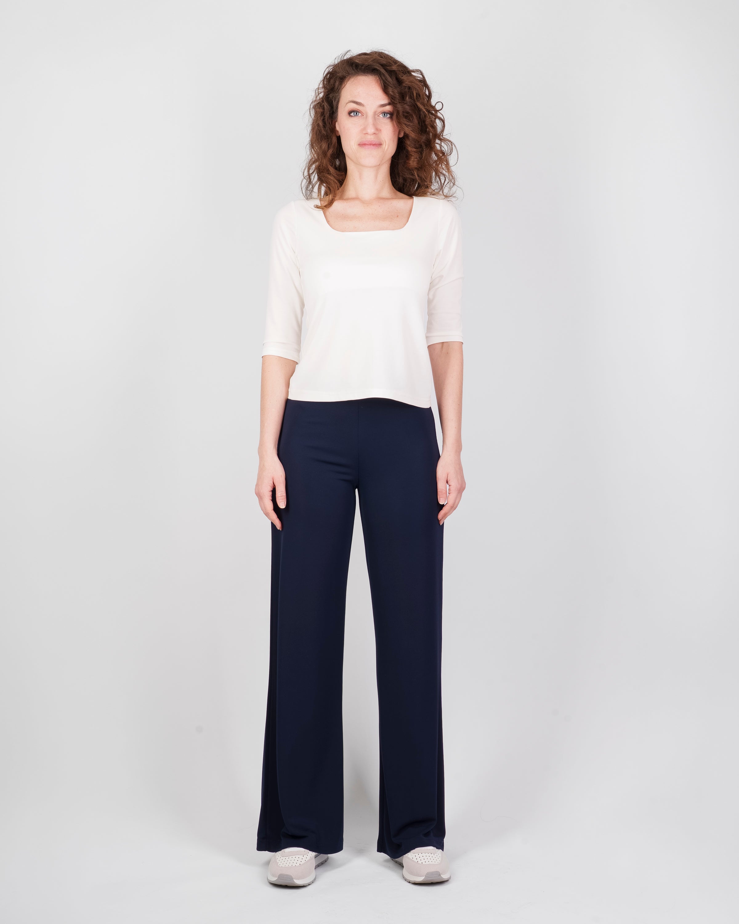 Pantalone in jersey ZEUS