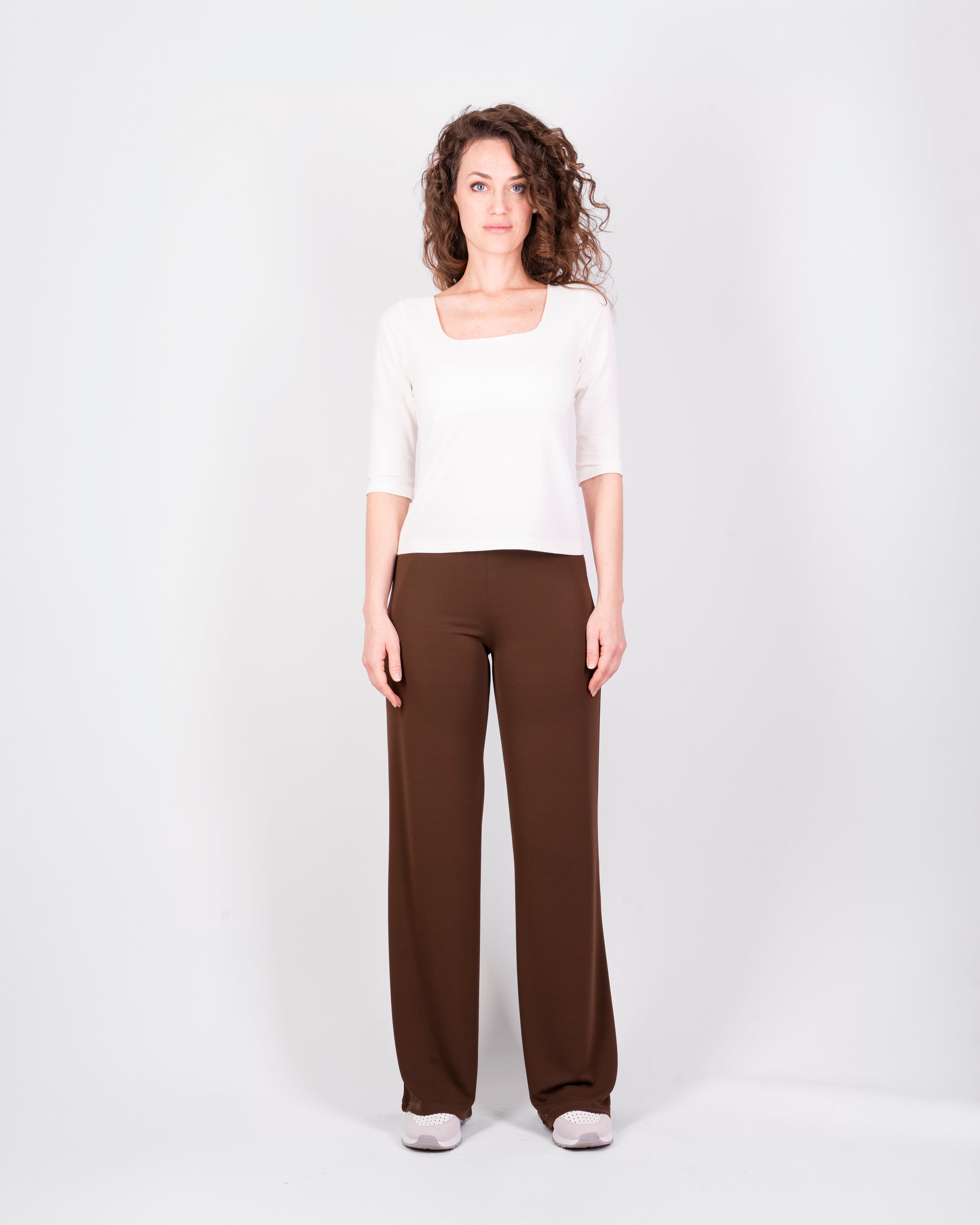 Pantalone in jersey ZEUS