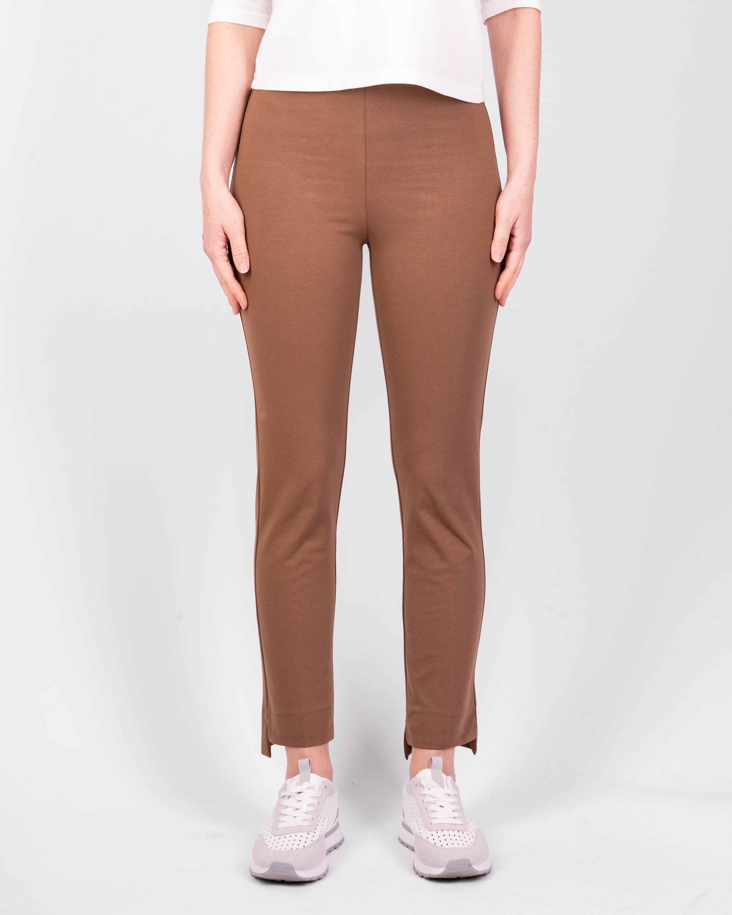 Pantalone scalino P. Milano Compact Light 1072/1