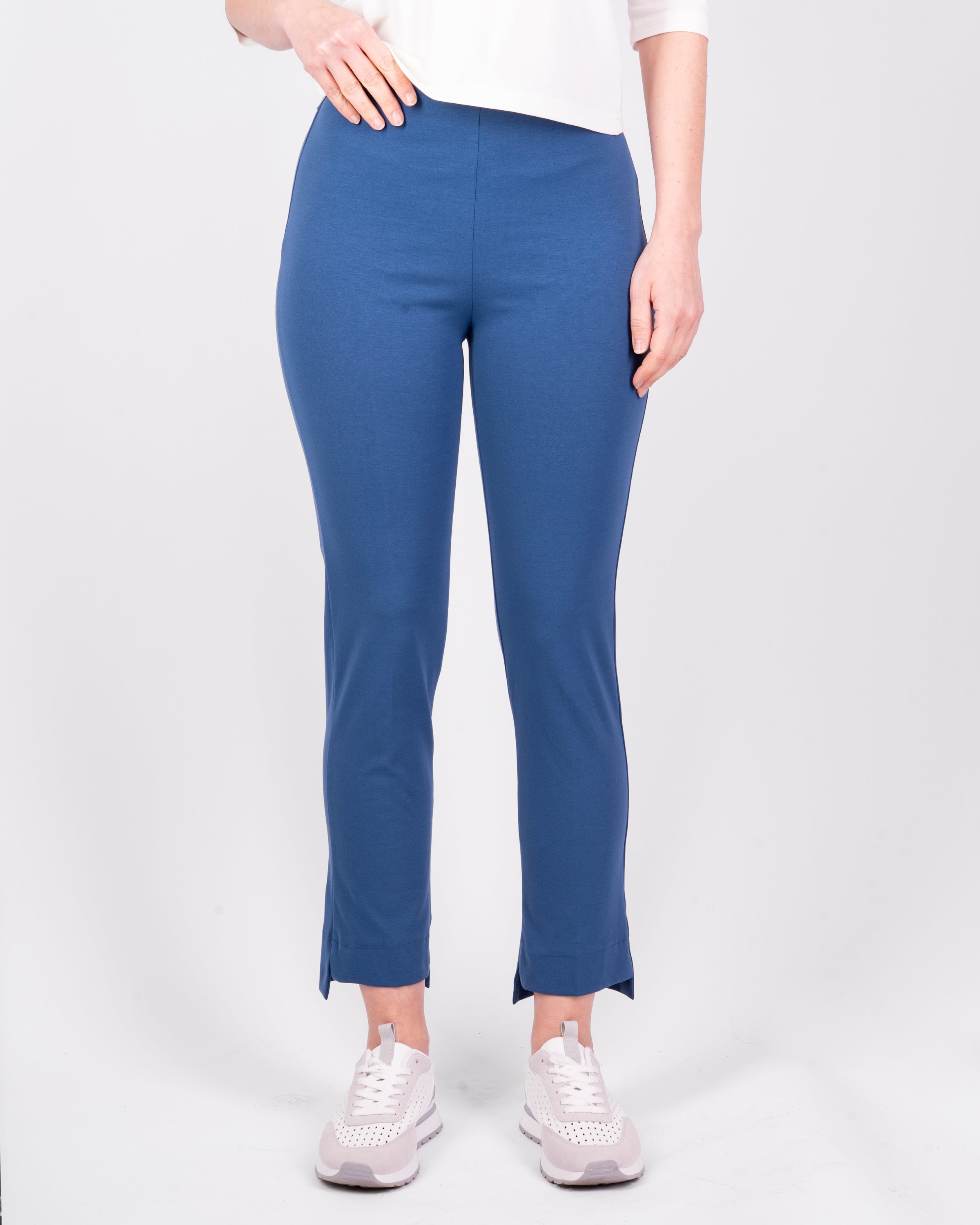 Pantalone scalino P. Milano Compact Light 1072/1