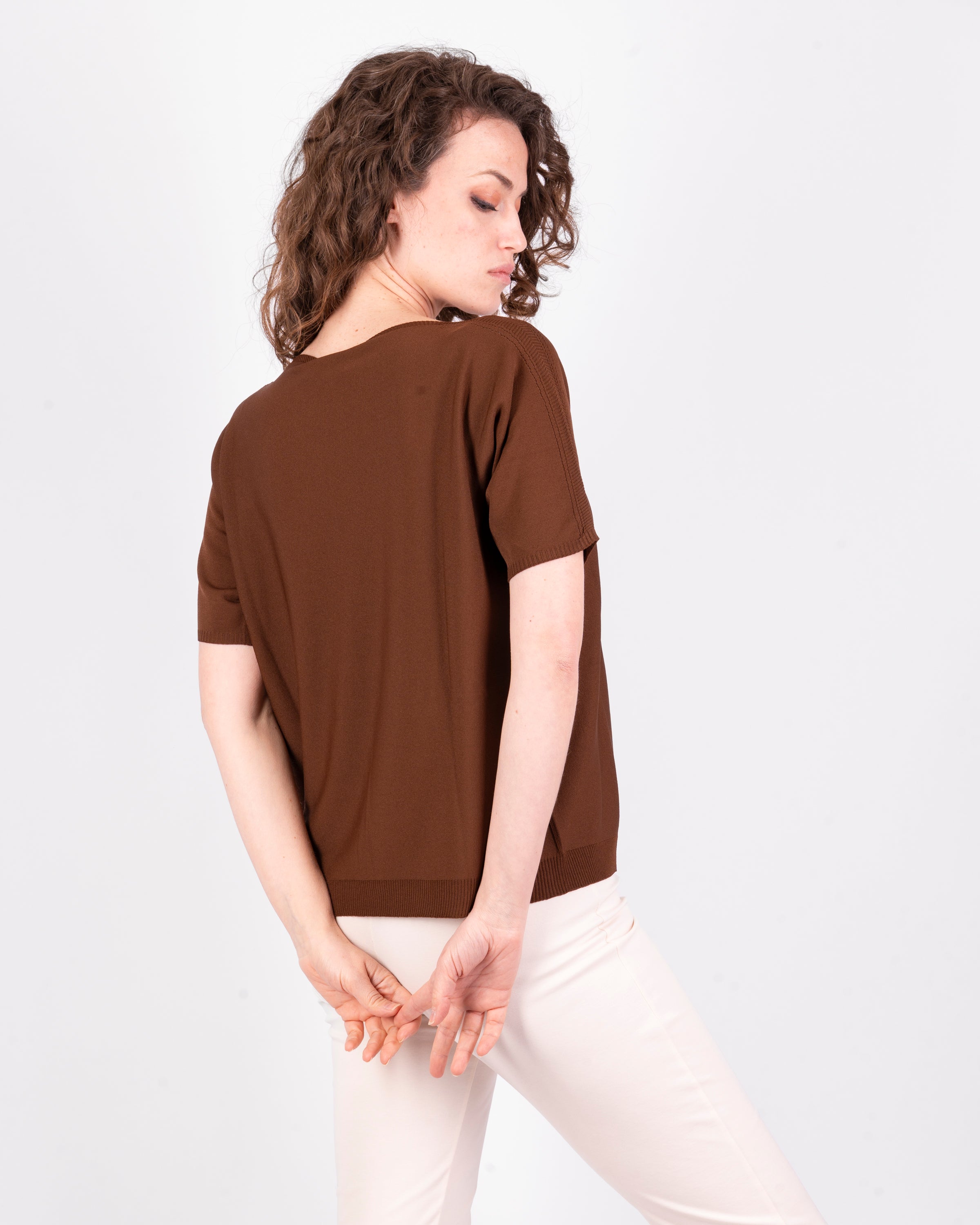 Maglia scatoletta punzonature  92426