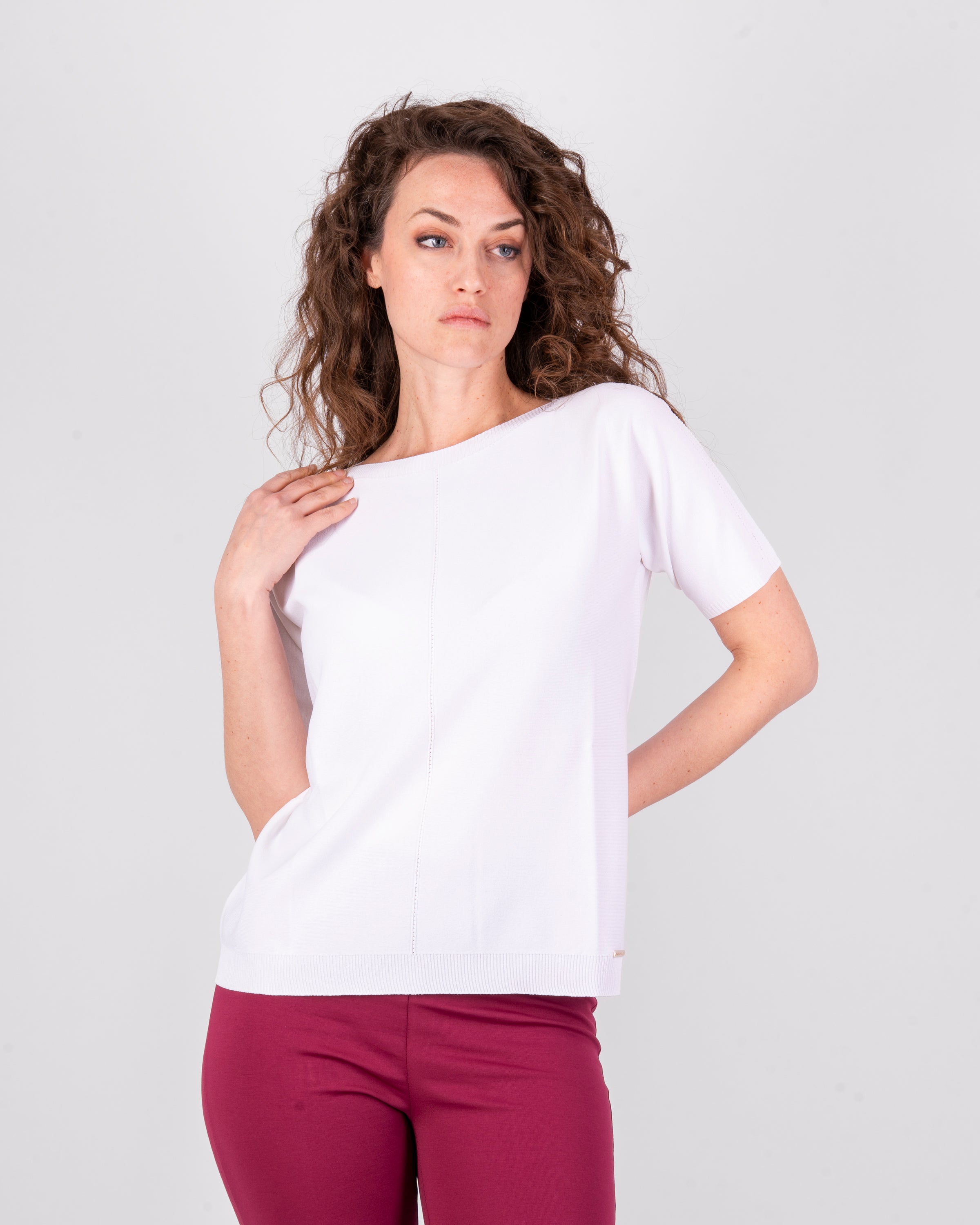 Maglia scatoletta punzonature  92426