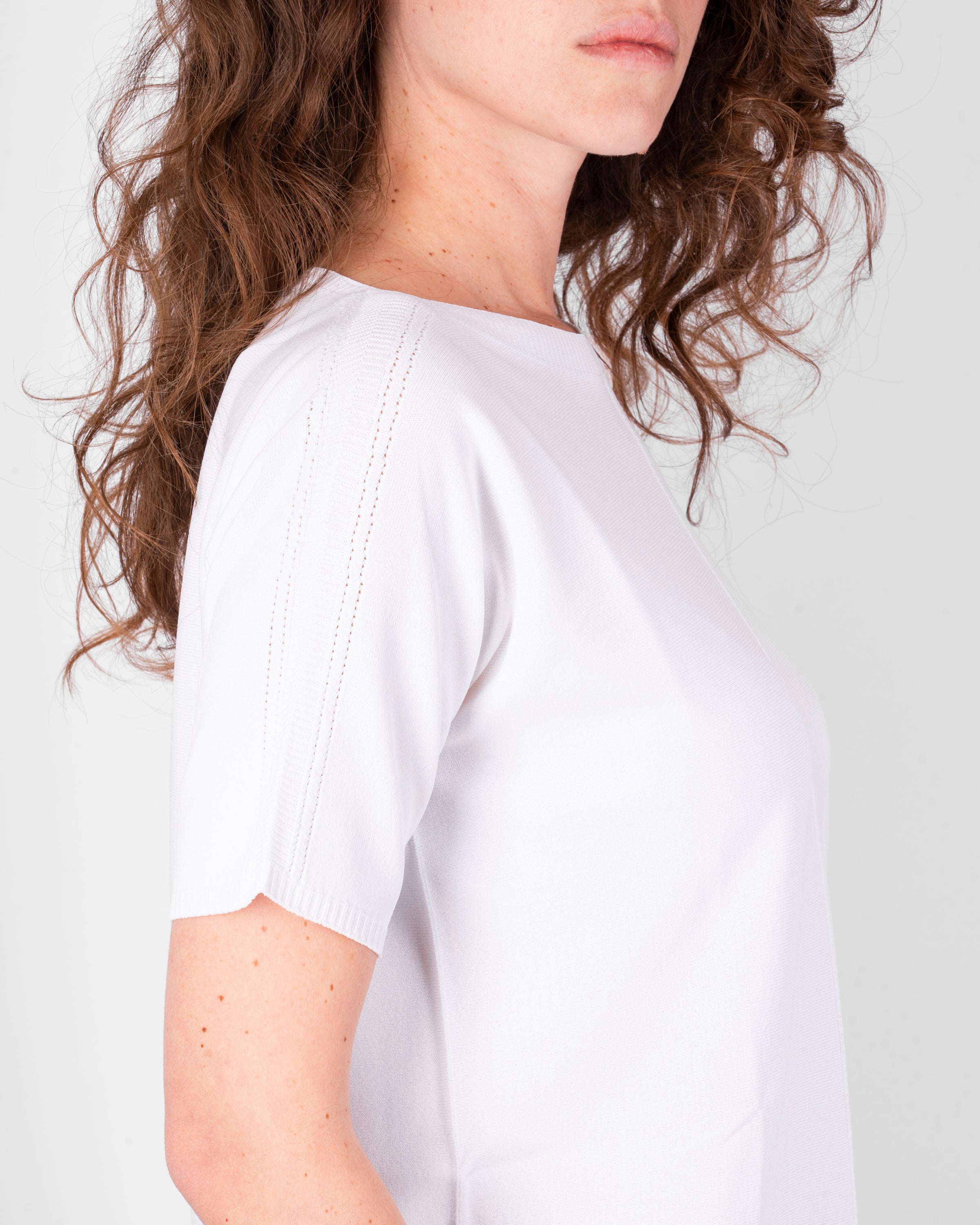 Maglia scatoletta punzonature  92426