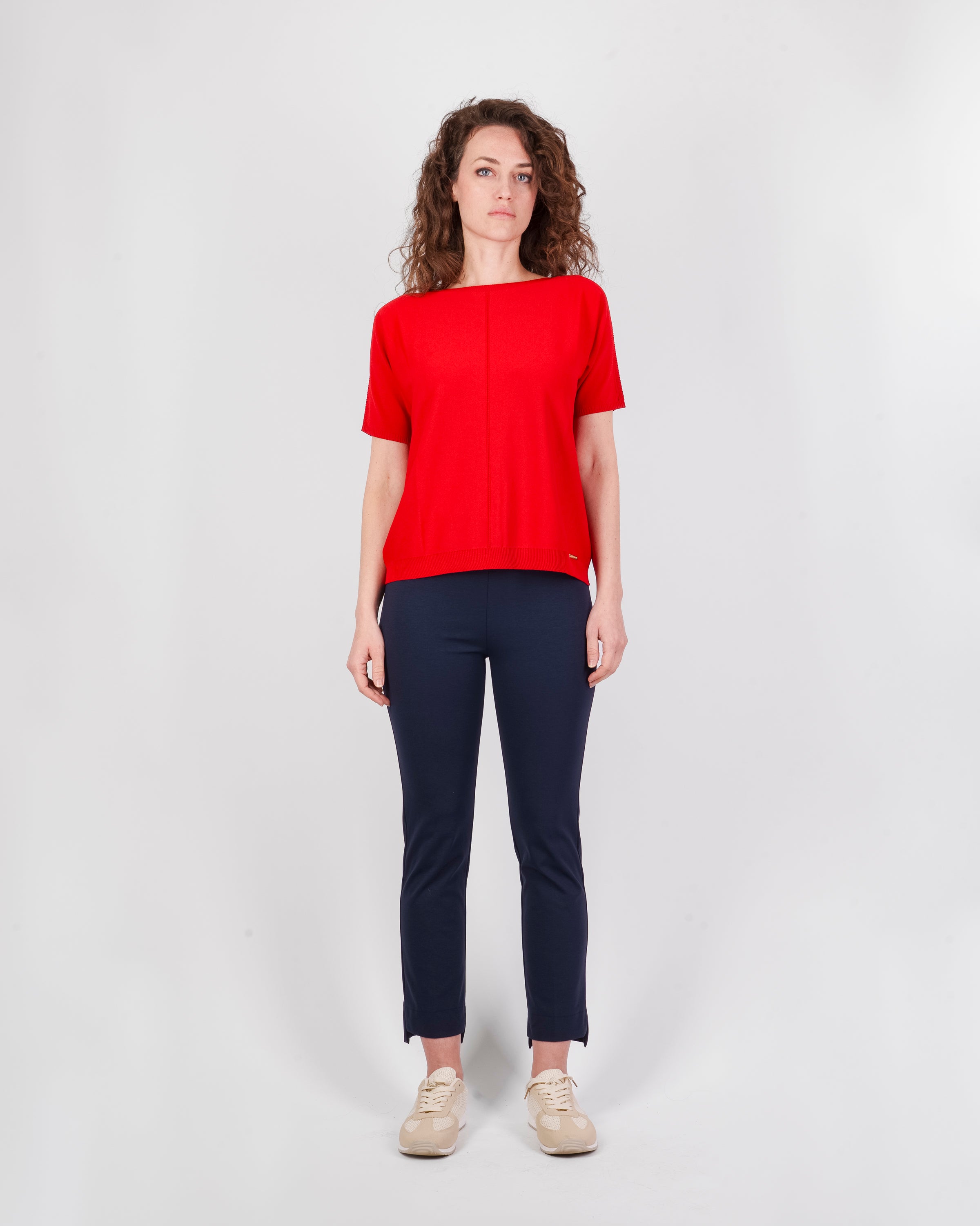 Pantalone scalino P. Milano Compact Light 1072/1