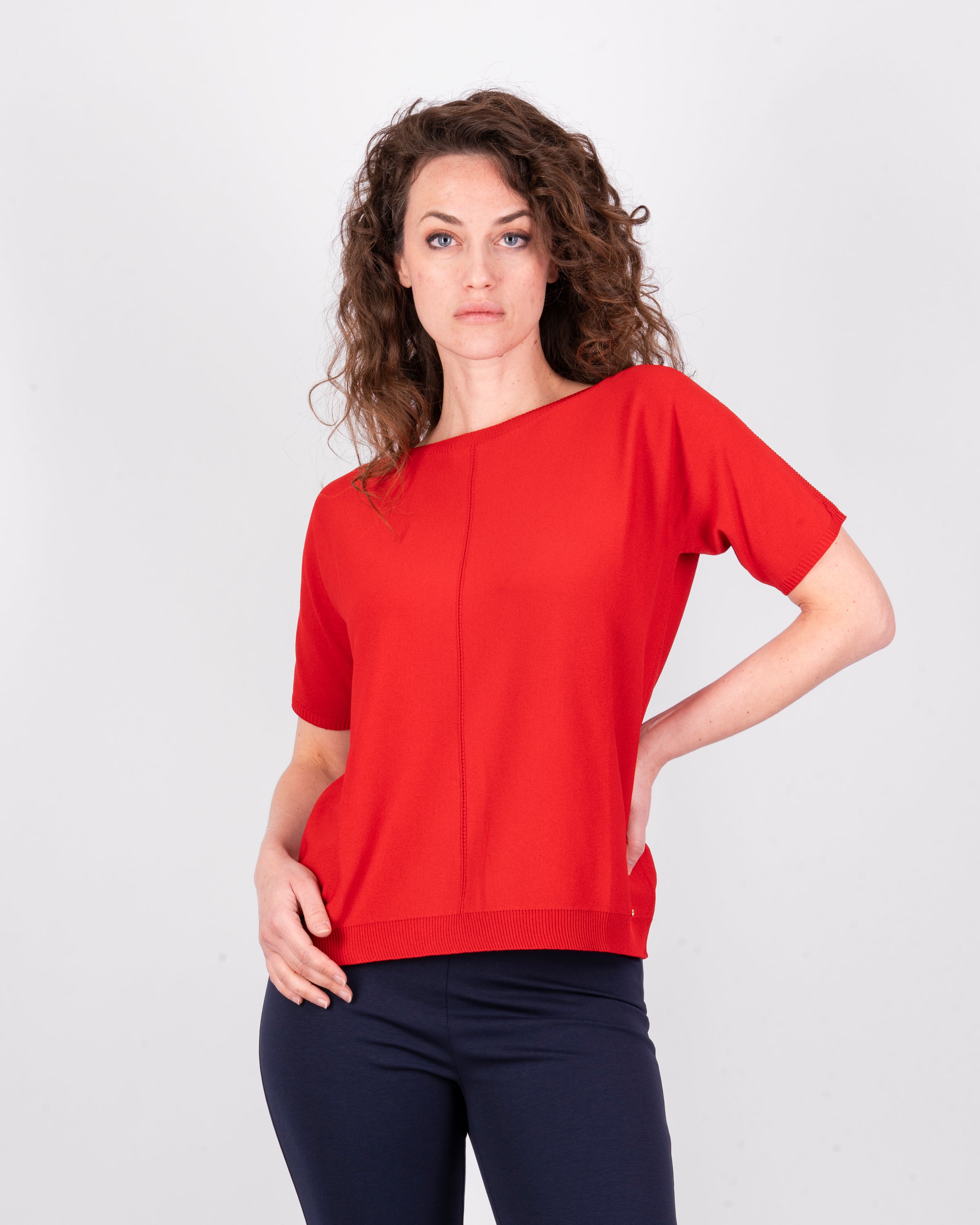 Maglia scatoletta punzonature  92426